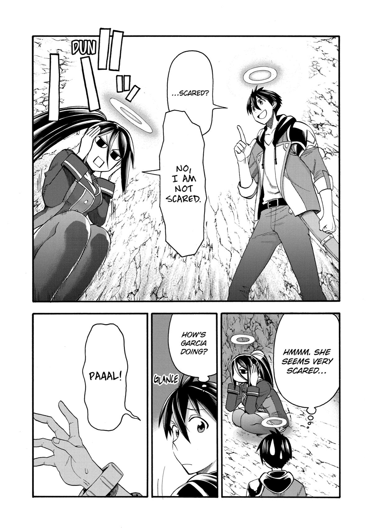 Ikusei Skill wa Mou Iranai to Yuusha Party wo Kaikosareta node, Taishoku Kingawari ni Moratta Chap 18 - Next Chap 19