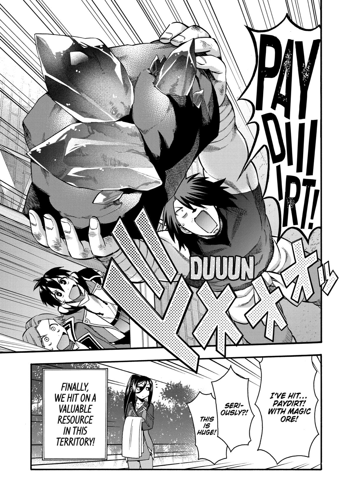 Ikusei Skill wa Mou Iranai to Yuusha Party wo Kaikosareta node, Taishoku Kingawari ni Moratta Chap 18 - Next Chap 19