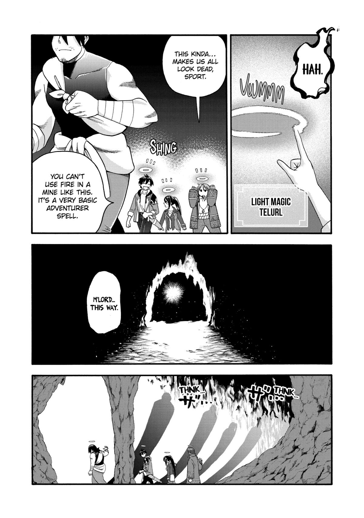 Ikusei Skill wa Mou Iranai to Yuusha Party wo Kaikosareta node, Taishoku Kingawari ni Moratta Chap 18 - Next Chap 19