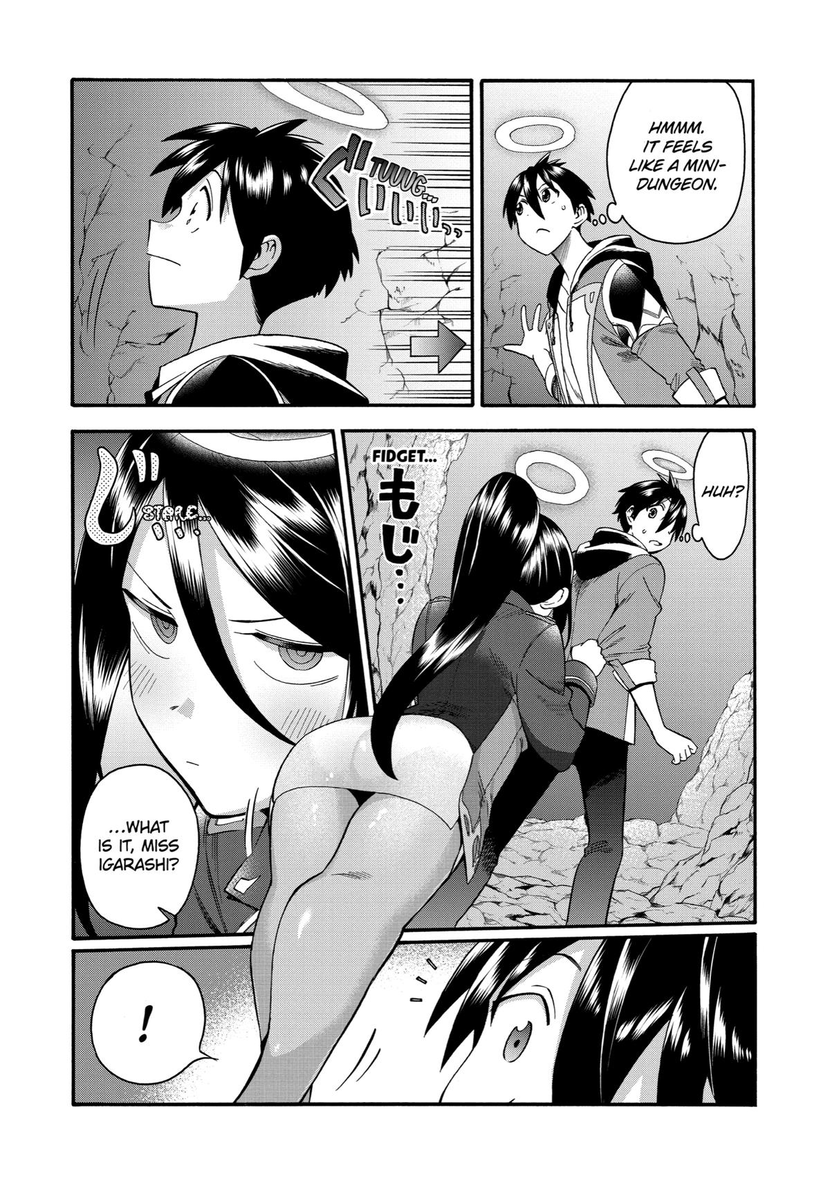 Ikusei Skill wa Mou Iranai to Yuusha Party wo Kaikosareta node, Taishoku Kingawari ni Moratta Chap 18 - Next Chap 19