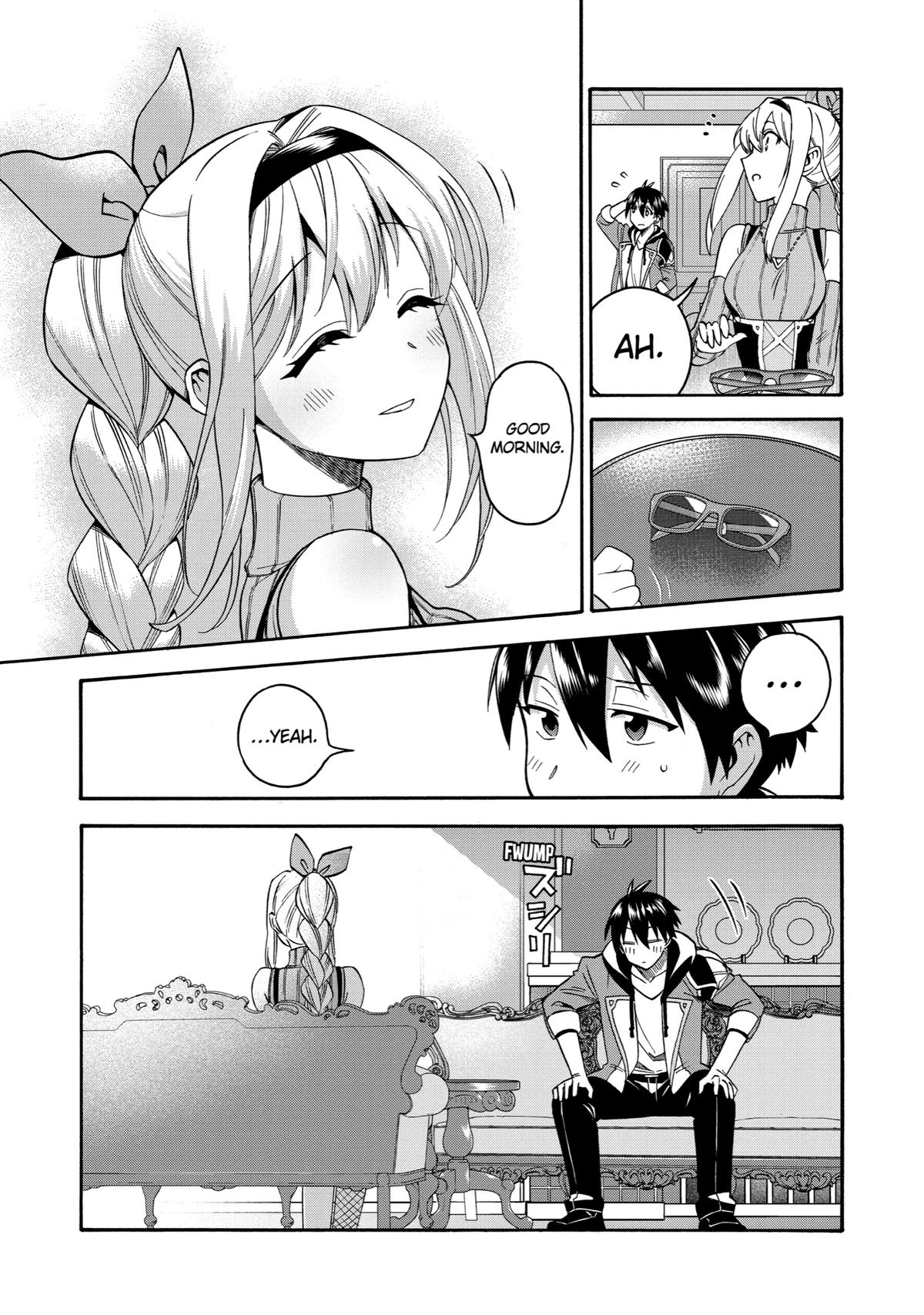 Ikusei Skill wa Mou Iranai to Yuusha Party wo Kaikosareta node, Taishoku Kingawari ni Moratta Chap 18 - Next Chap 19