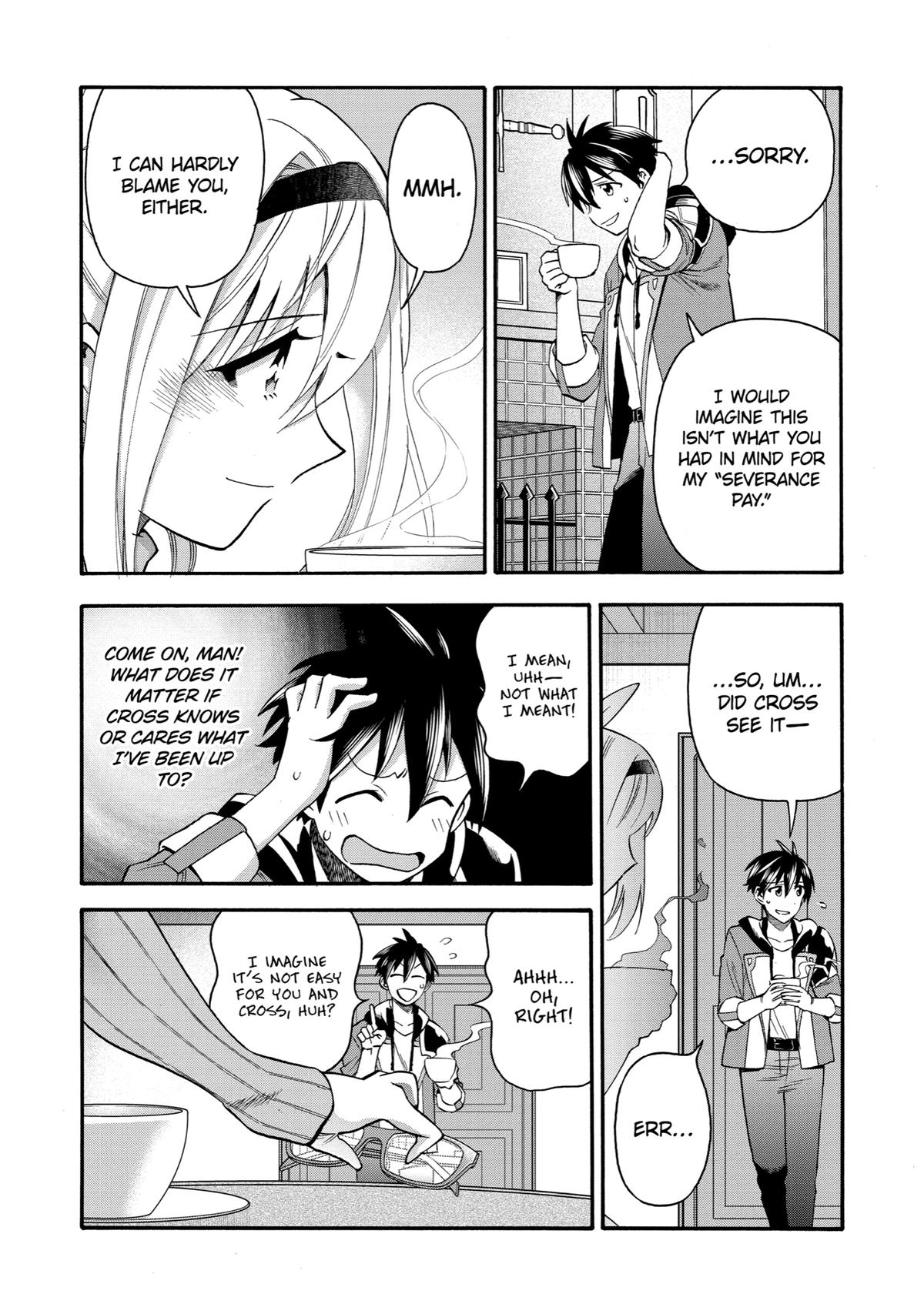 Ikusei Skill wa Mou Iranai to Yuusha Party wo Kaikosareta node, Taishoku Kingawari ni Moratta Chap 18 - Next Chap 19