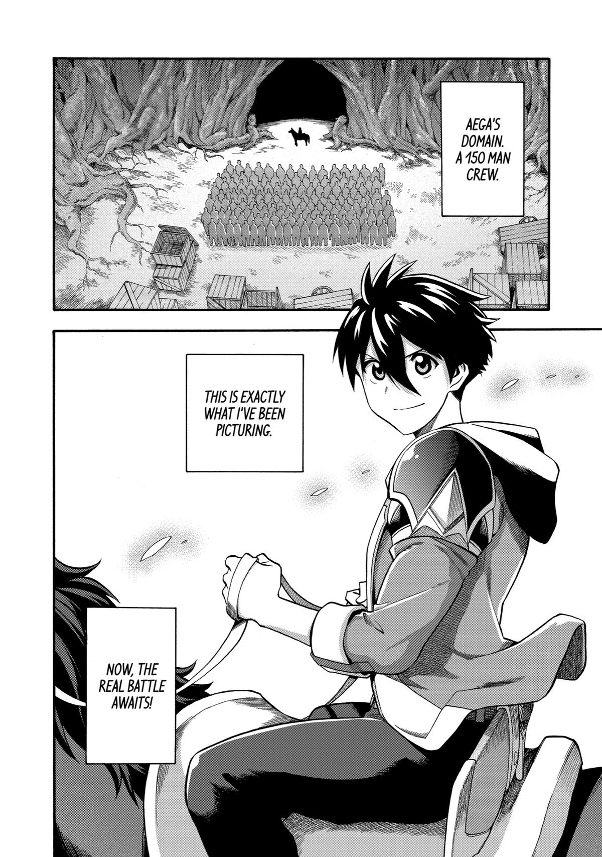 Ikusei Skill wa Mou Iranai to Yuusha Party wo Kaikosareta node, Taishoku Kingawari ni Moratta Chap 19 - Next Chap 20