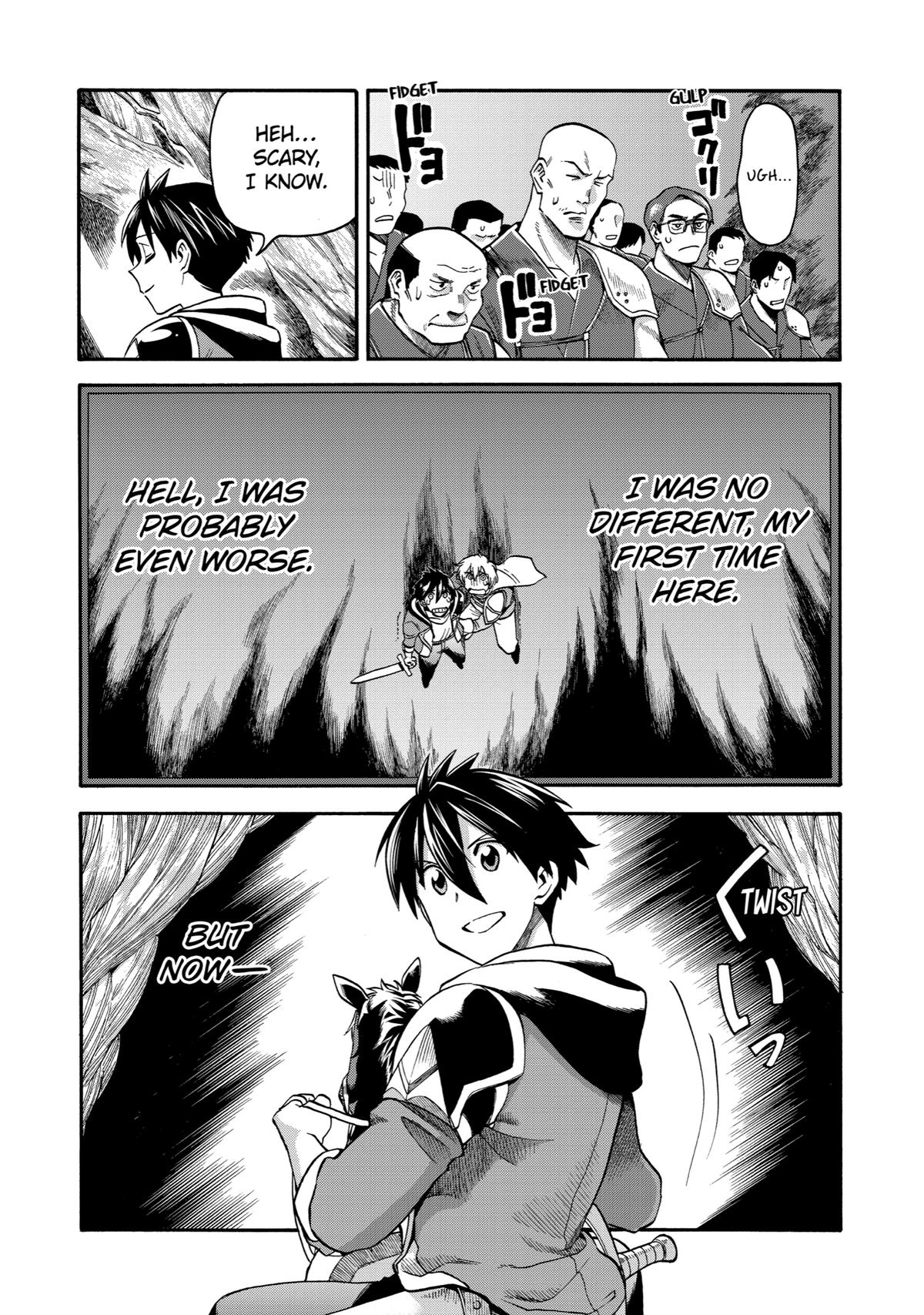 Ikusei Skill wa Mou Iranai to Yuusha Party wo Kaikosareta node, Taishoku Kingawari ni Moratta Chap 19 - Next Chap 20