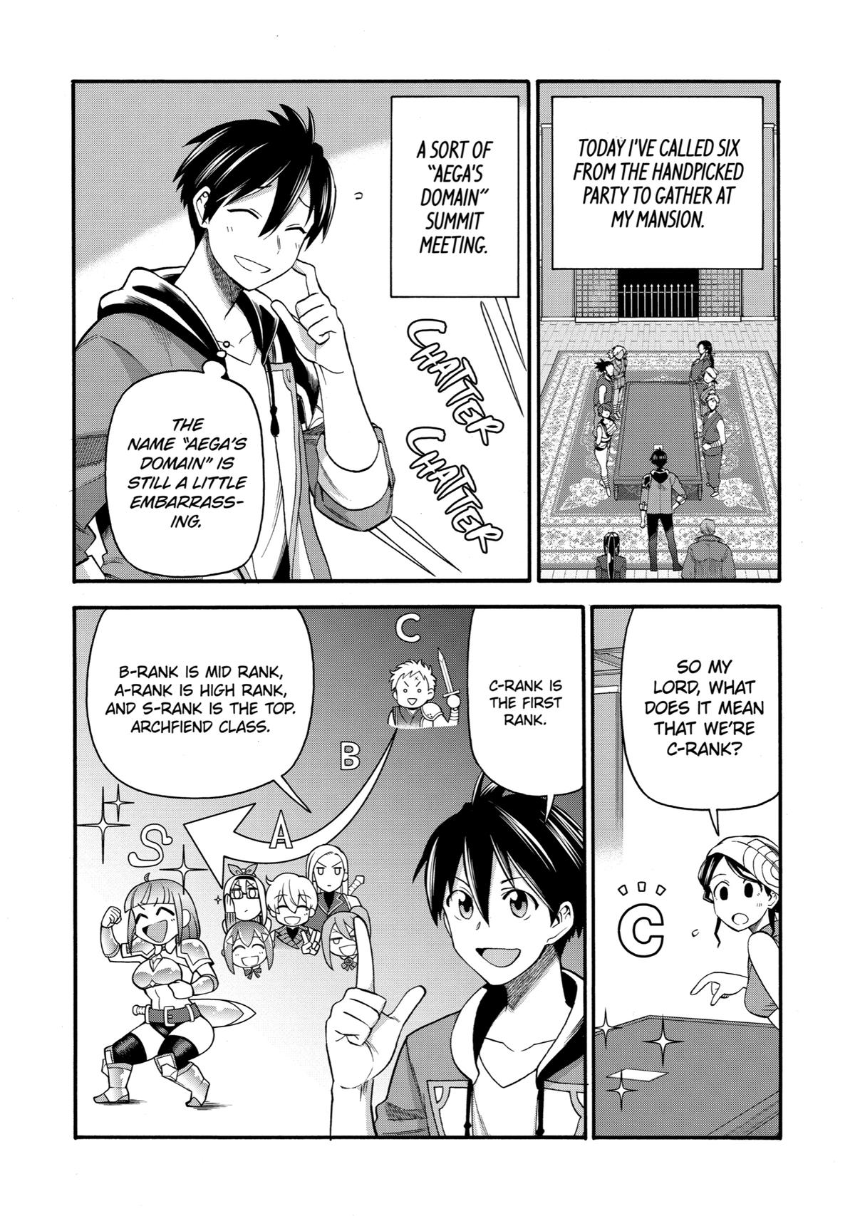 Ikusei Skill wa Mou Iranai to Yuusha Party wo Kaikosareta node, Taishoku Kingawari ni Moratta Chap 19 - Next Chap 20