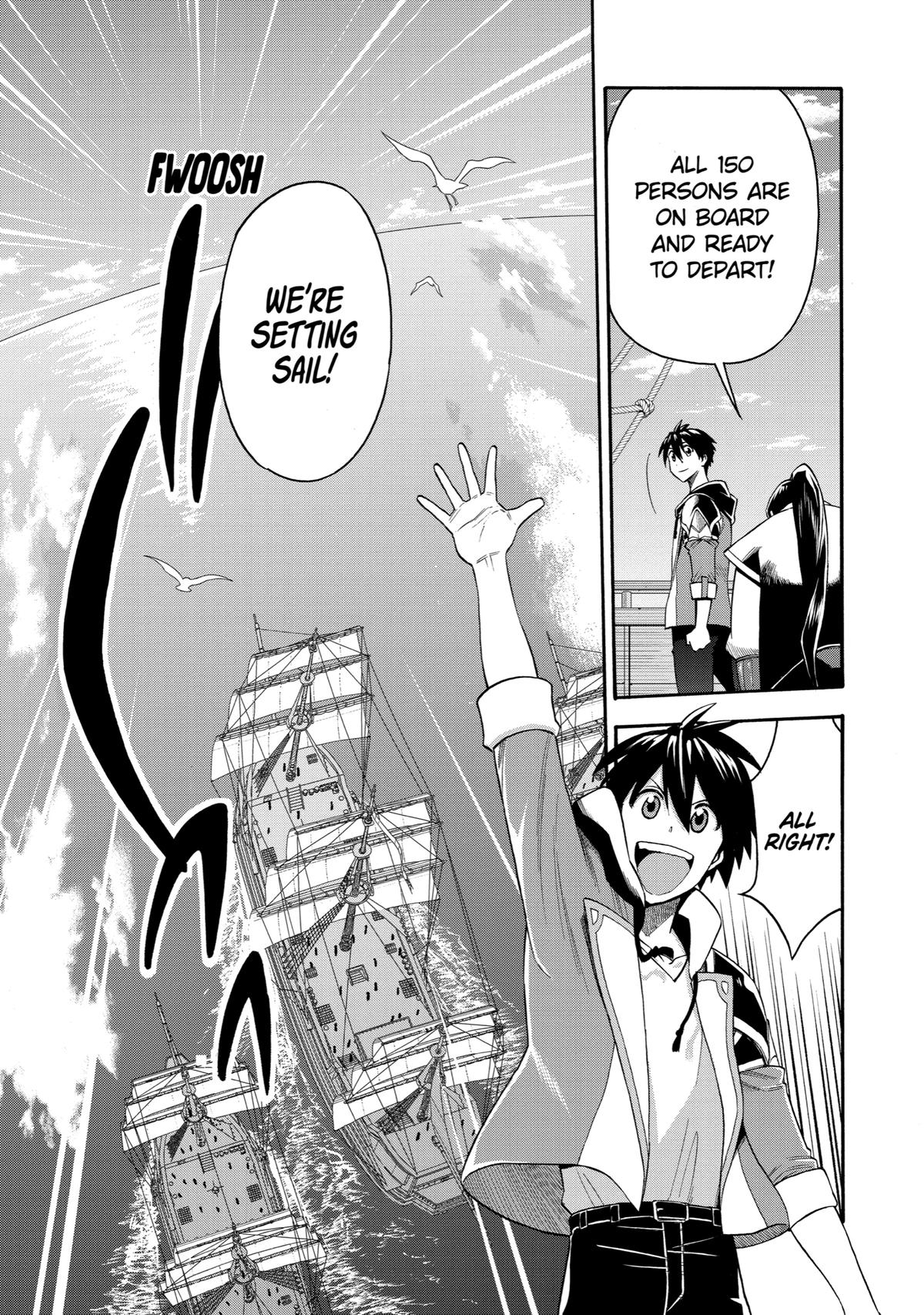 Ikusei Skill wa Mou Iranai to Yuusha Party wo Kaikosareta node, Taishoku Kingawari ni Moratta Chap 19 - Next Chap 20