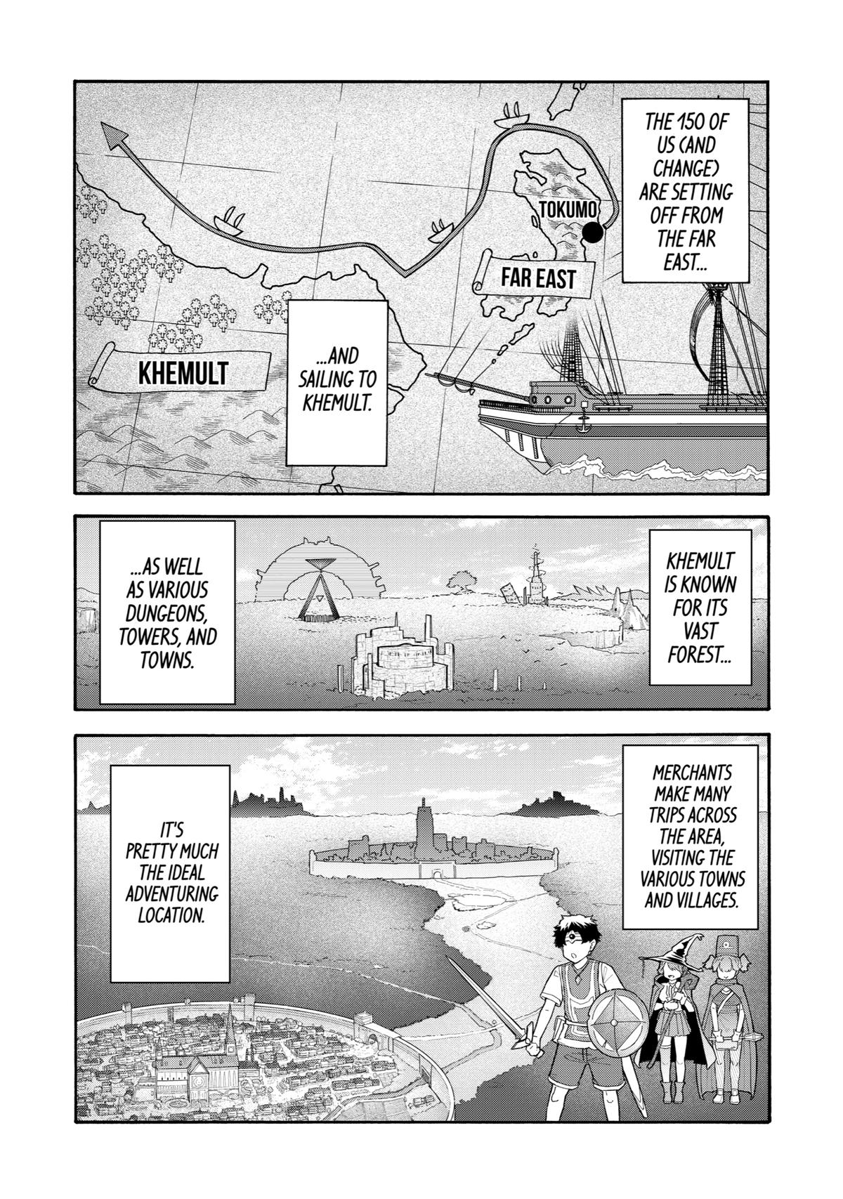 Ikusei Skill wa Mou Iranai to Yuusha Party wo Kaikosareta node, Taishoku Kingawari ni Moratta Chap 19 - Next Chap 20