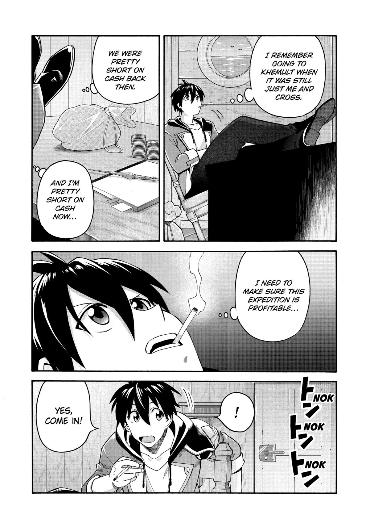 Ikusei Skill wa Mou Iranai to Yuusha Party wo Kaikosareta node, Taishoku Kingawari ni Moratta Chap 19 - Next Chap 20