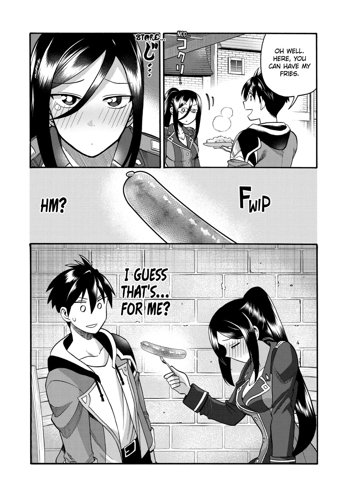 Ikusei Skill wa Mou Iranai to Yuusha Party wo Kaikosareta node, Taishoku Kingawari ni Moratta Chap 19 - Next Chap 20