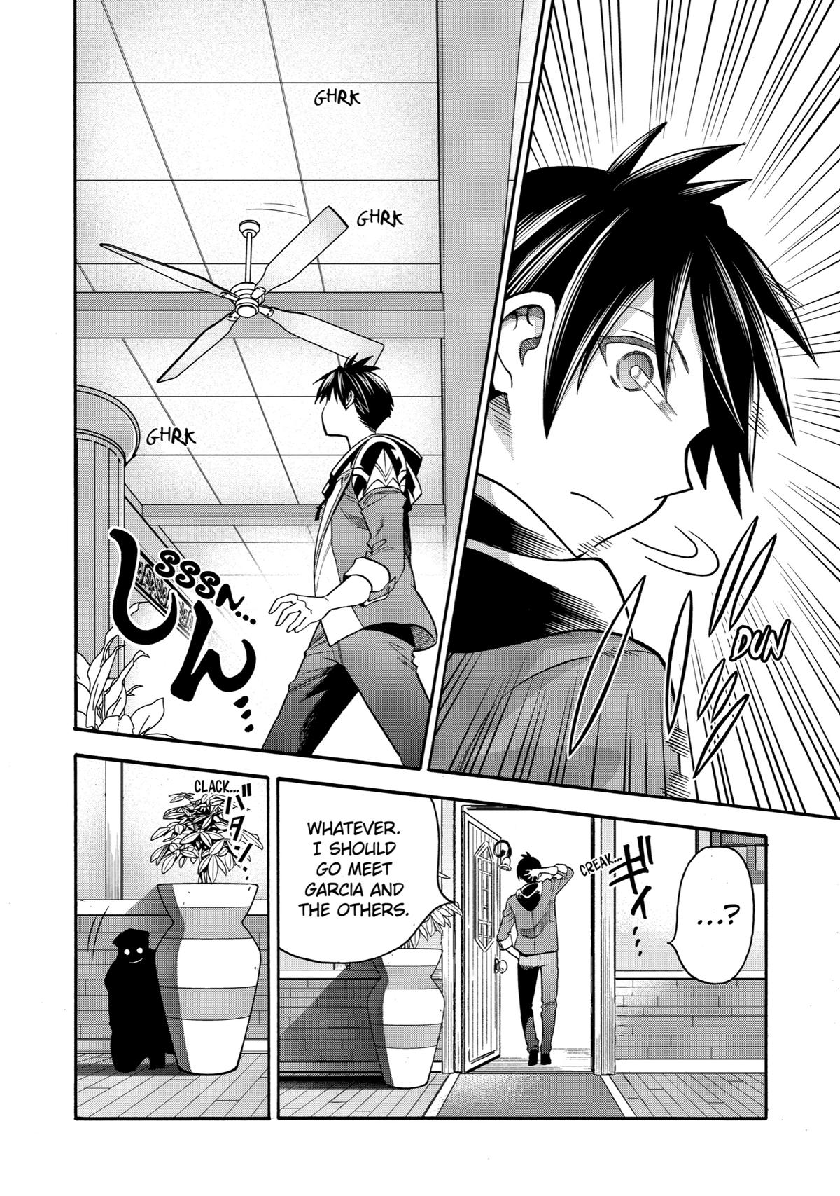 Ikusei Skill wa Mou Iranai to Yuusha Party wo Kaikosareta node, Taishoku Kingawari ni Moratta Chap 19 - Next Chap 20