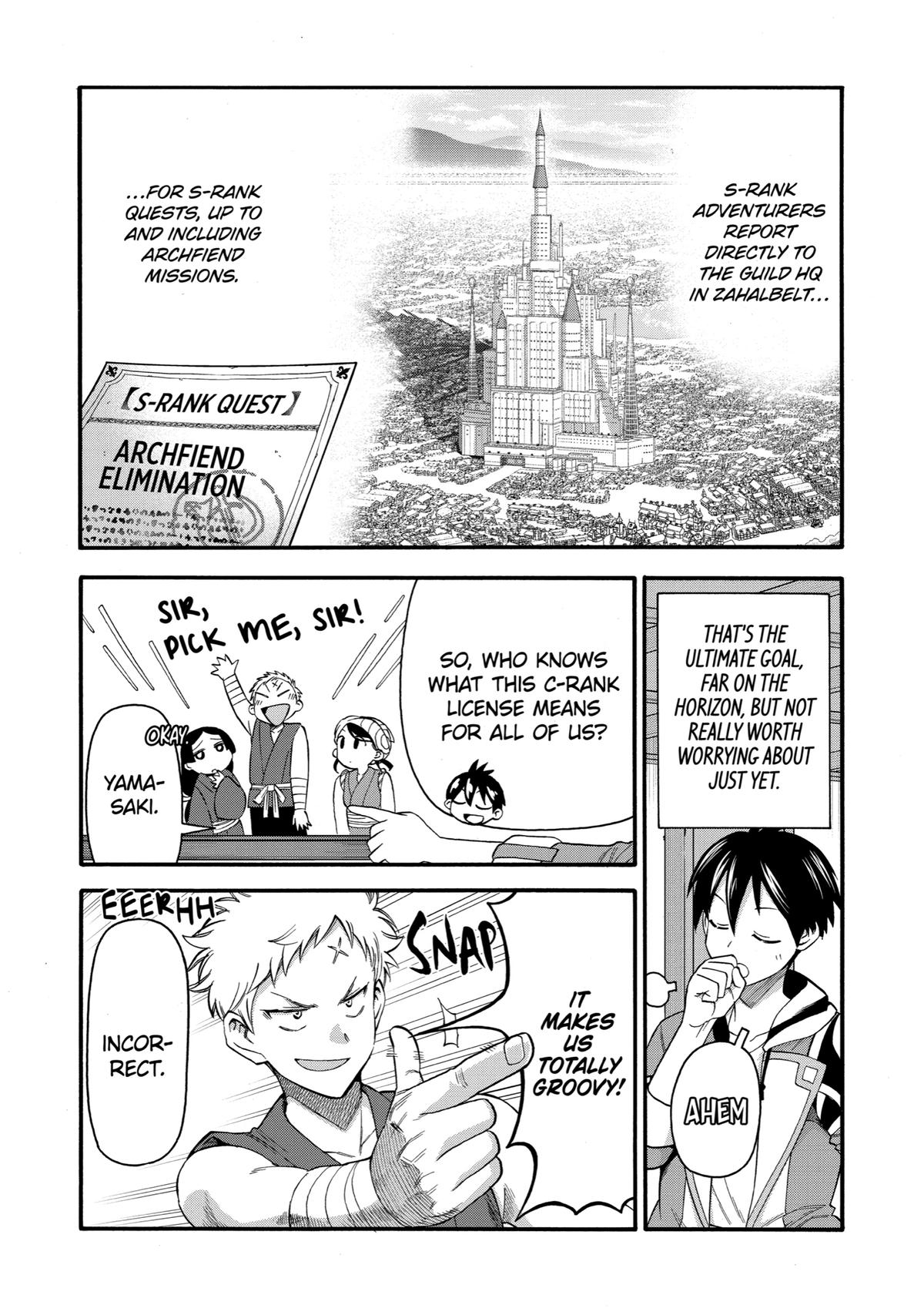 Ikusei Skill wa Mou Iranai to Yuusha Party wo Kaikosareta node, Taishoku Kingawari ni Moratta Chap 19 - Next Chap 20