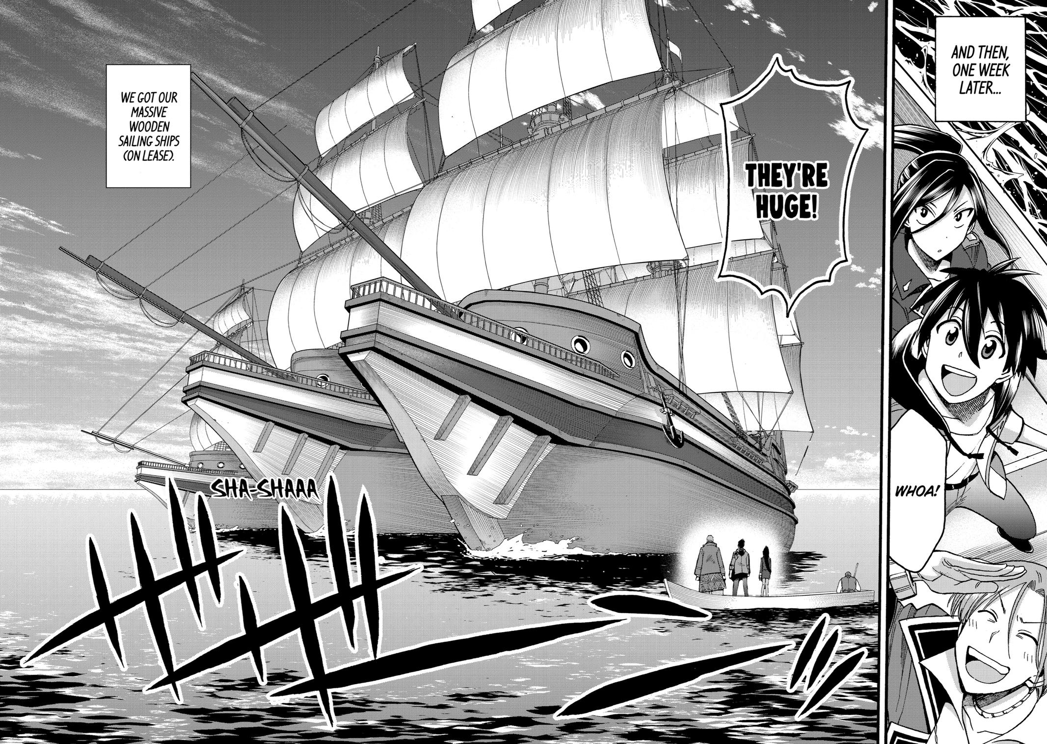 Ikusei Skill wa Mou Iranai to Yuusha Party wo Kaikosareta node, Taishoku Kingawari ni Moratta Chap 19 - Next Chap 20