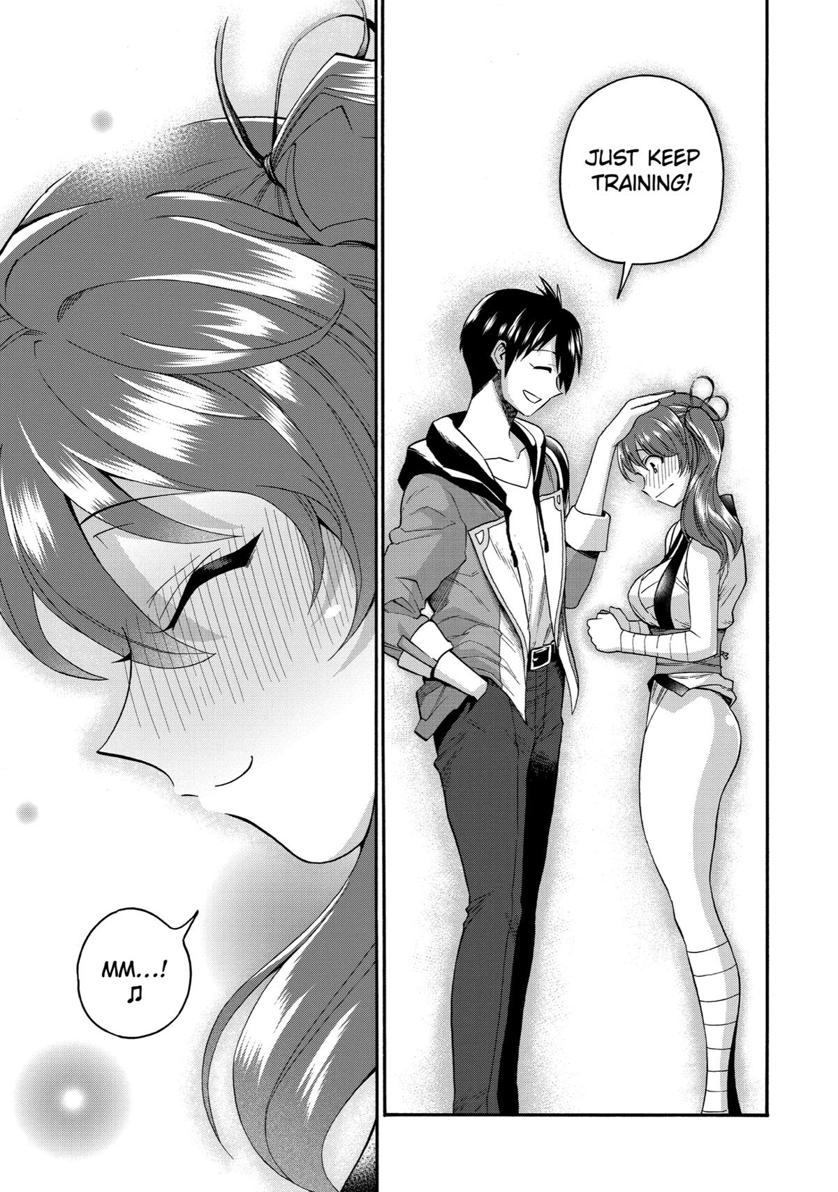 Ikusei Skill wa Mou Iranai to Yuusha Party wo Kaikosareta node, Taishoku Kingawari ni Moratta Chap 10 - Next Chap 11