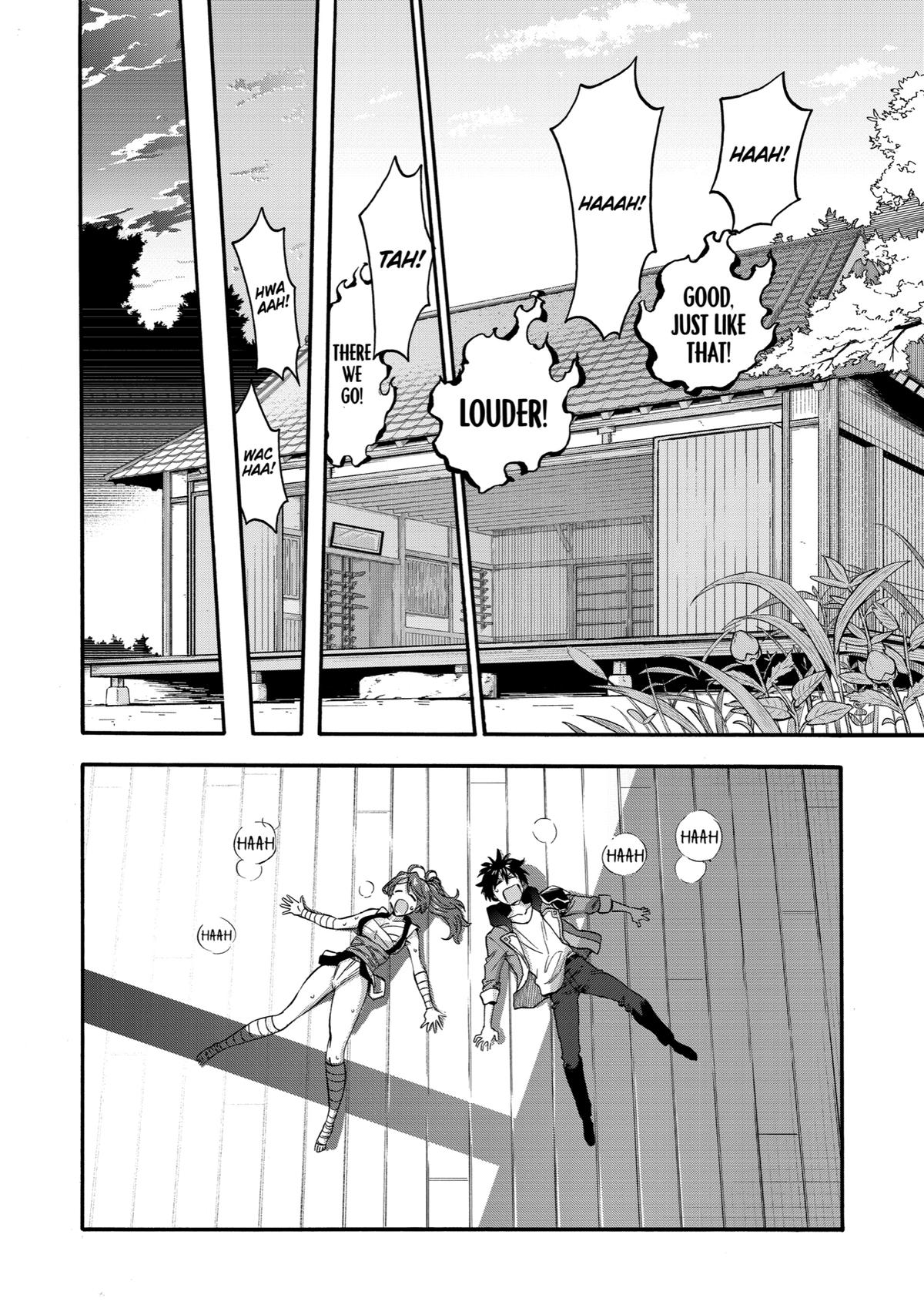 Ikusei Skill wa Mou Iranai to Yuusha Party wo Kaikosareta node, Taishoku Kingawari ni Moratta Chap 10 - Next Chap 11