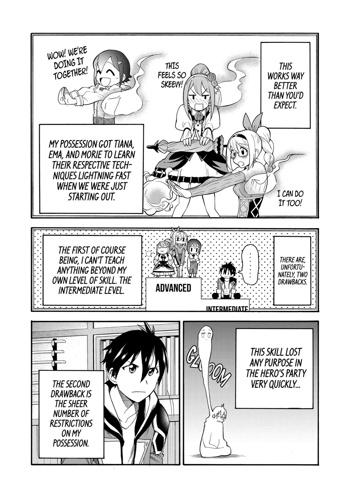 Ikusei Skill wa Mou Iranai to Yuusha Party wo Kaikosareta node, Taishoku Kingawari ni Moratta Chap 10 - Next Chap 11