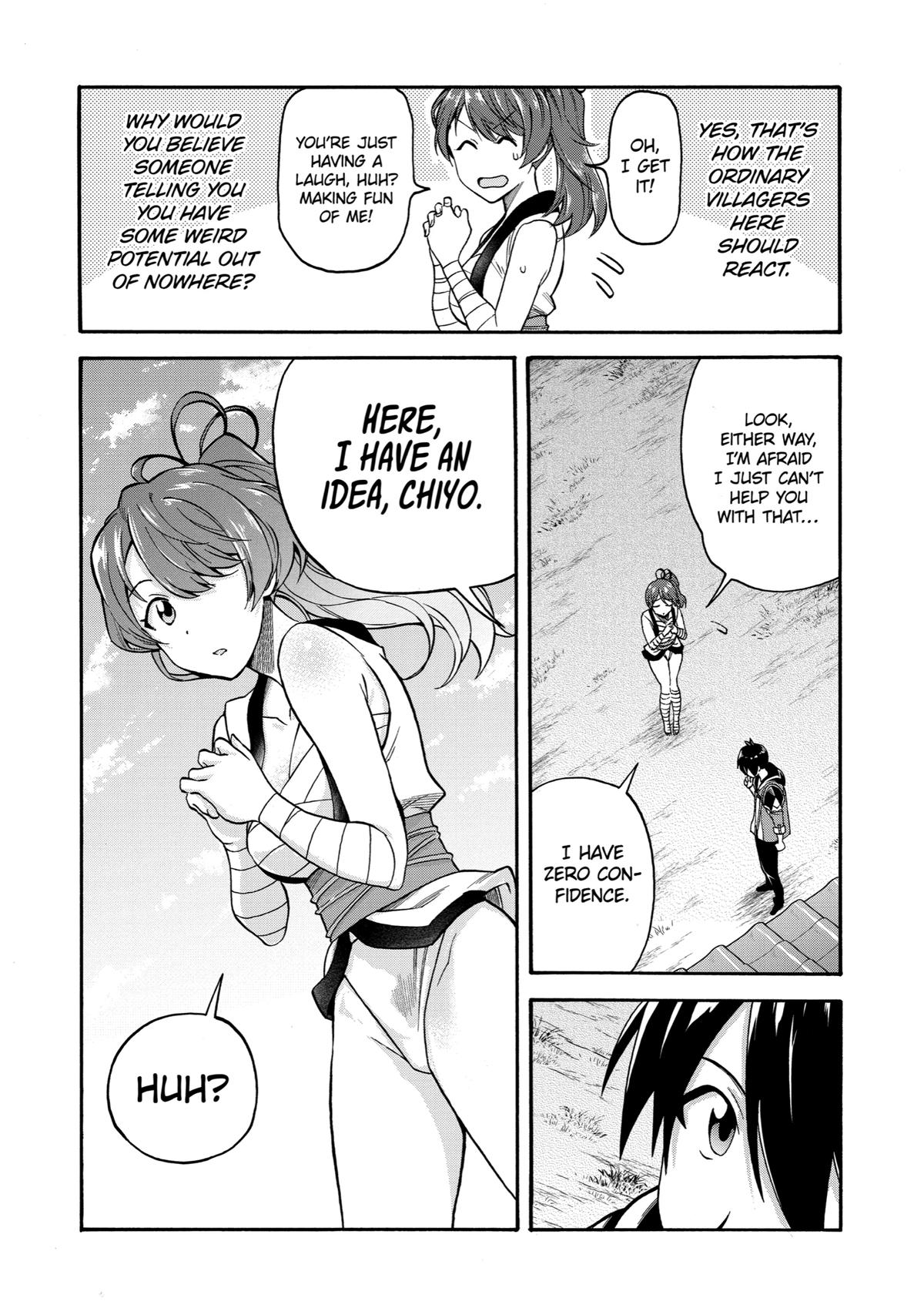 Ikusei Skill wa Mou Iranai to Yuusha Party wo Kaikosareta node, Taishoku Kingawari ni Moratta Chap 10 - Next Chap 11