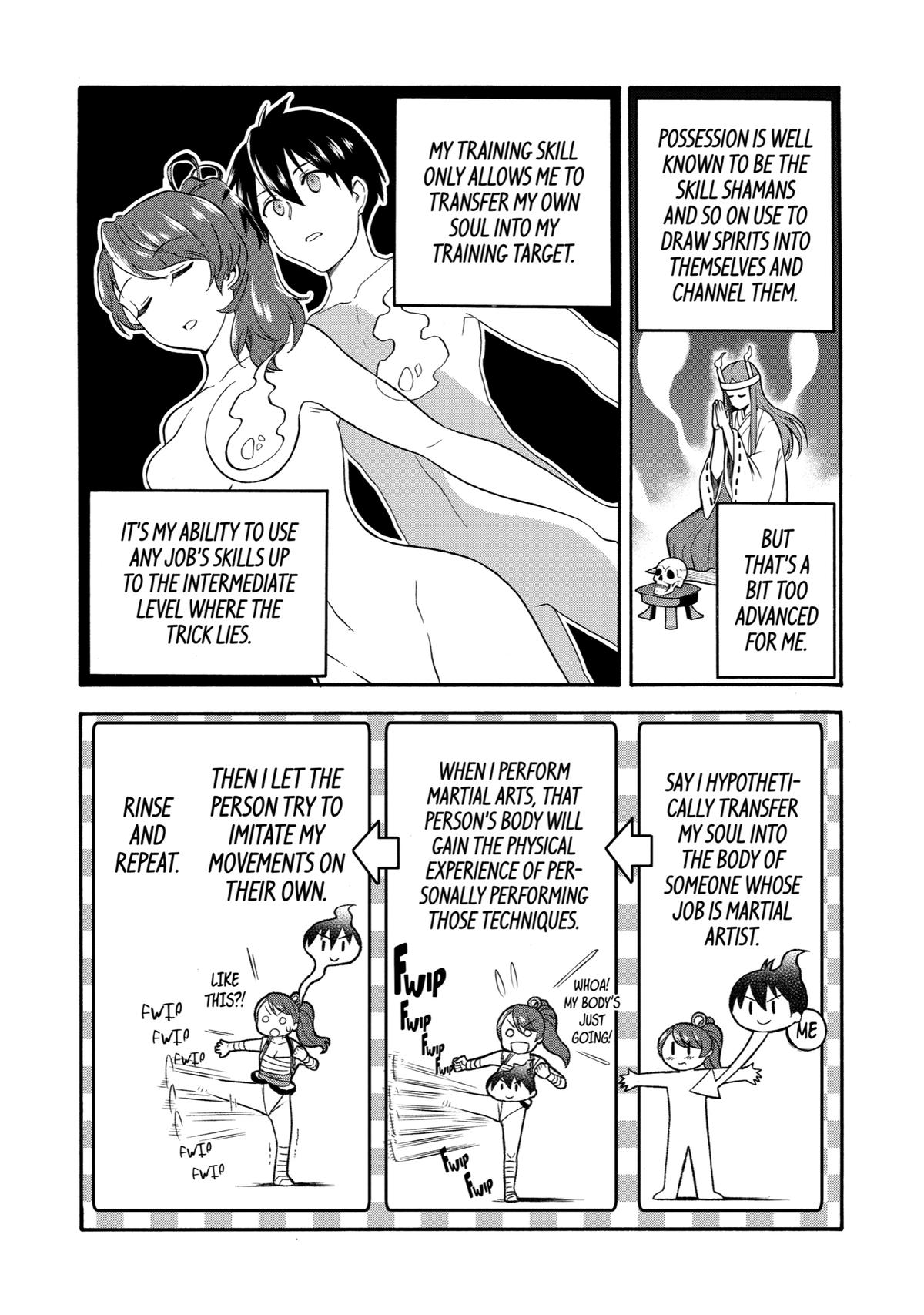 Ikusei Skill wa Mou Iranai to Yuusha Party wo Kaikosareta node, Taishoku Kingawari ni Moratta Chap 10 - Next Chap 11