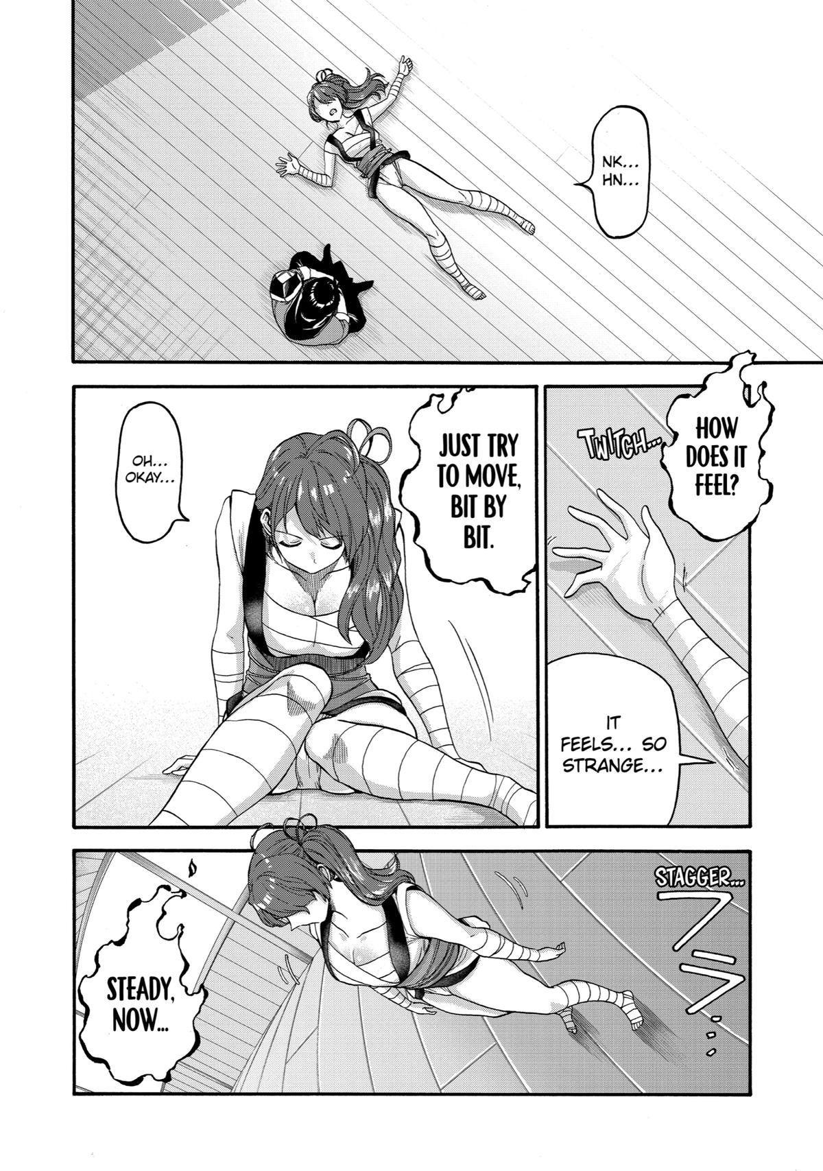 Ikusei Skill wa Mou Iranai to Yuusha Party wo Kaikosareta node, Taishoku Kingawari ni Moratta Chap 10 - Next Chap 11