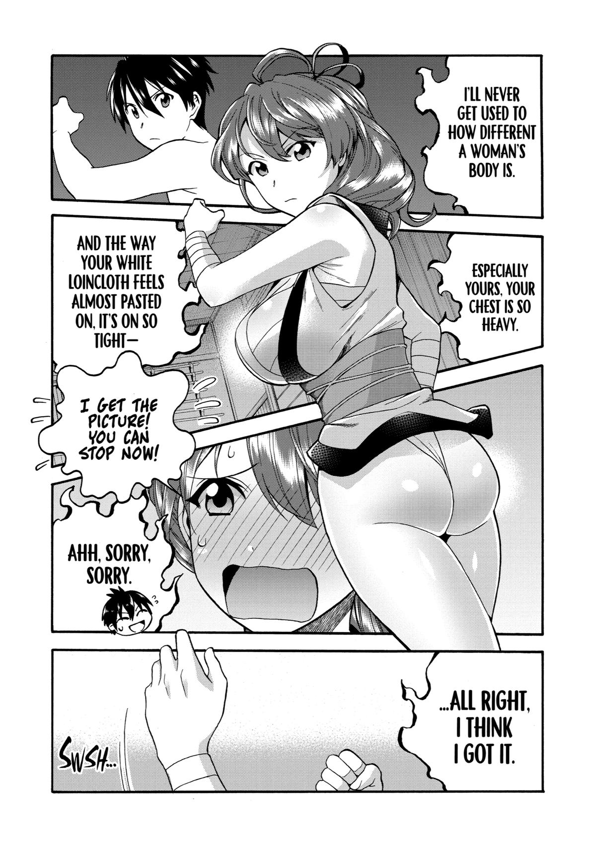 Ikusei Skill wa Mou Iranai to Yuusha Party wo Kaikosareta node, Taishoku Kingawari ni Moratta Chap 10 - Next Chap 11