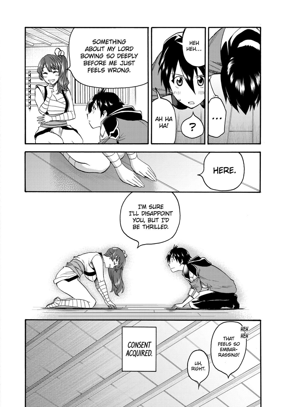 Ikusei Skill wa Mou Iranai to Yuusha Party wo Kaikosareta node, Taishoku Kingawari ni Moratta Chap 10 - Next Chap 11