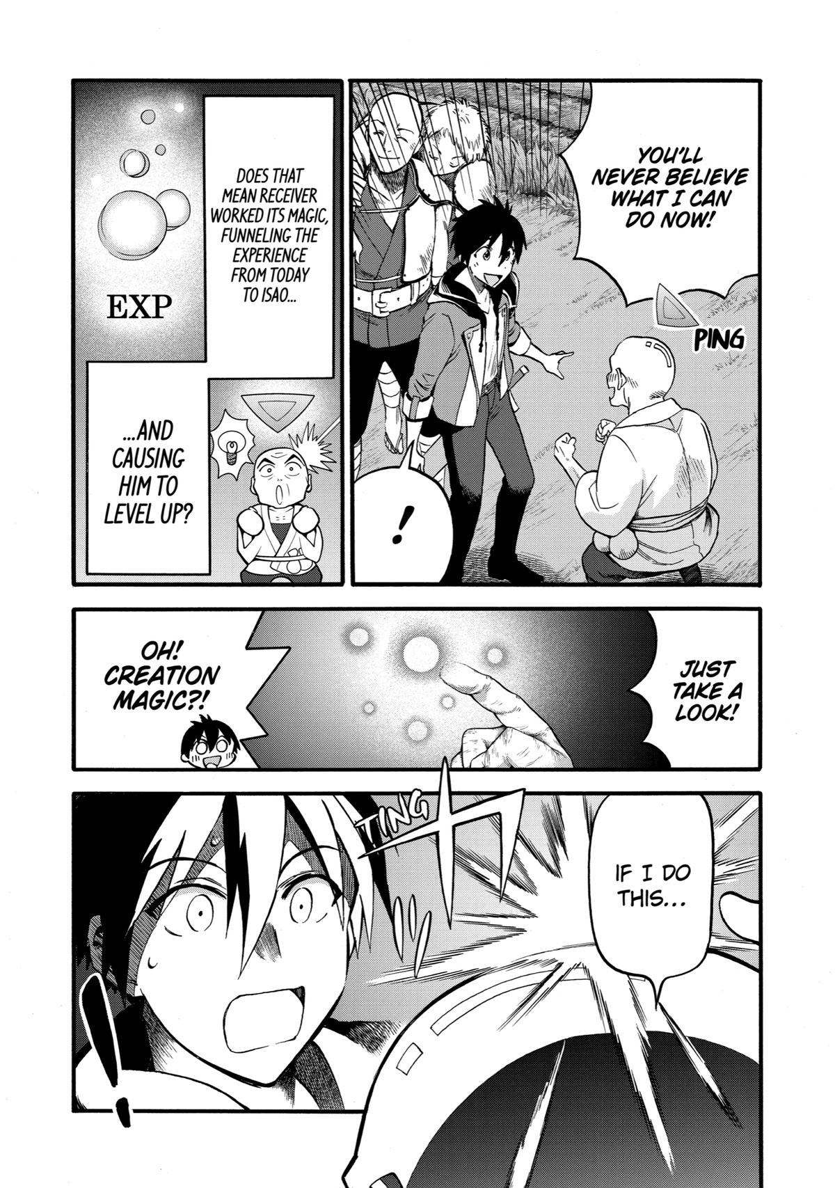 Ikusei Skill wa Mou Iranai to Yuusha Party wo Kaikosareta node, Taishoku Kingawari ni Moratta Chap 11 - Next Chap 12