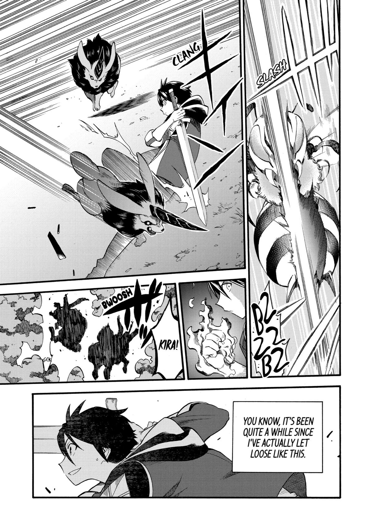 Ikusei Skill wa Mou Iranai to Yuusha Party wo Kaikosareta node, Taishoku Kingawari ni Moratta Chap 11 - Next Chap 12