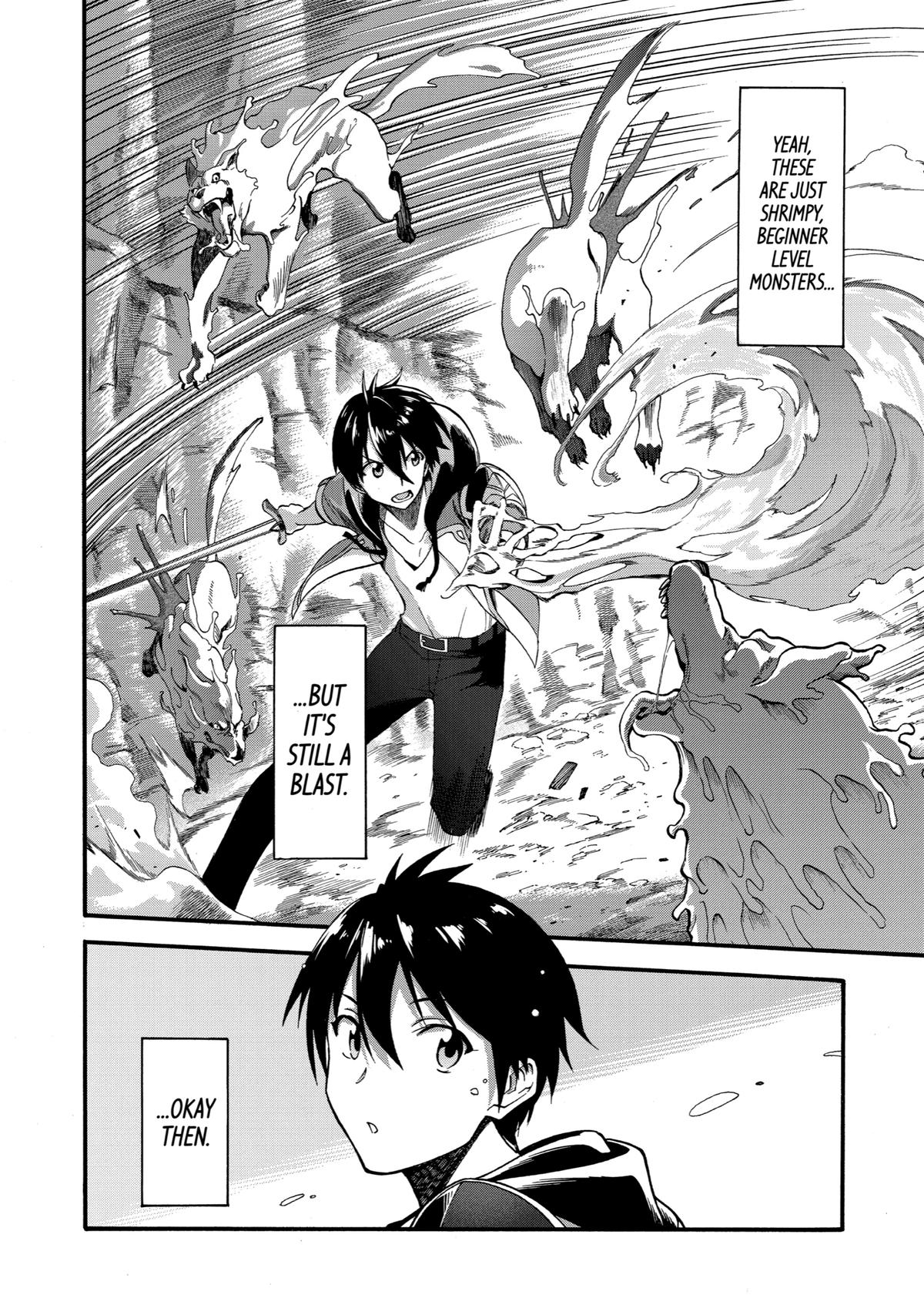 Ikusei Skill wa Mou Iranai to Yuusha Party wo Kaikosareta node, Taishoku Kingawari ni Moratta Chap 11 - Next Chap 12