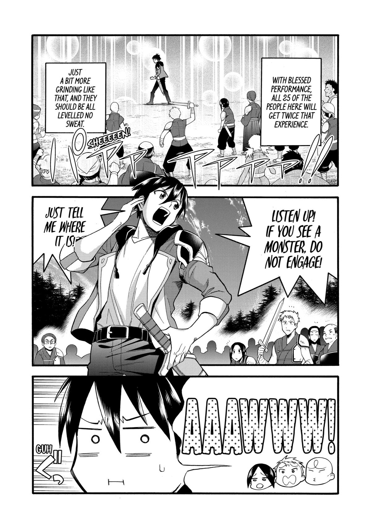 Ikusei Skill wa Mou Iranai to Yuusha Party wo Kaikosareta node, Taishoku Kingawari ni Moratta Chap 11 - Next Chap 12