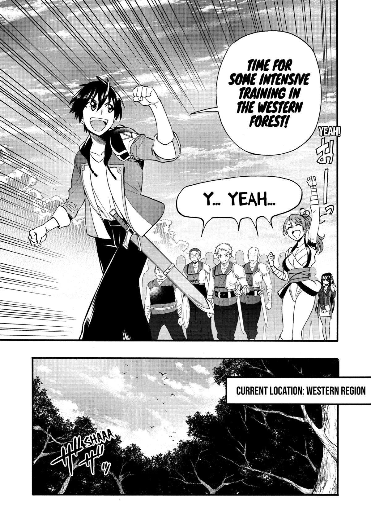 Ikusei Skill wa Mou Iranai to Yuusha Party wo Kaikosareta node, Taishoku Kingawari ni Moratta Chap 11 - Next Chap 12