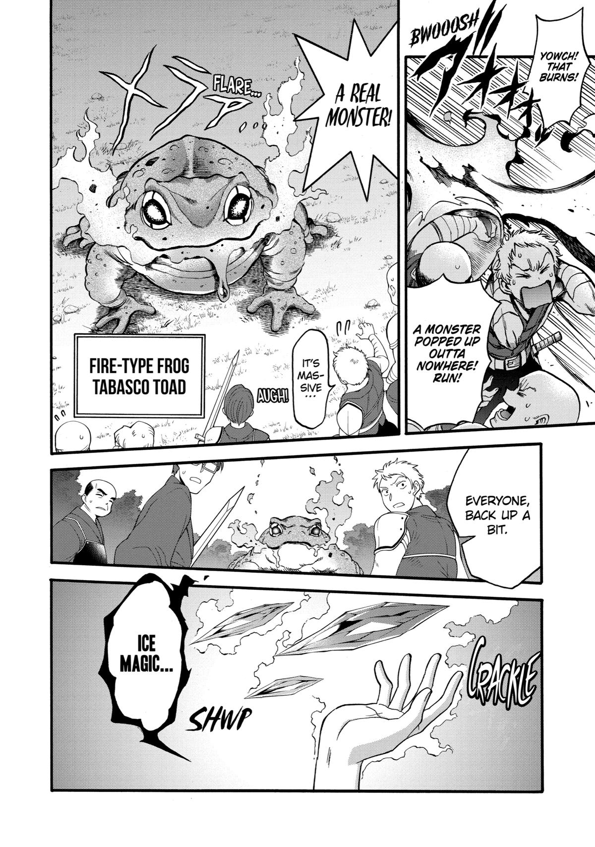 Ikusei Skill wa Mou Iranai to Yuusha Party wo Kaikosareta node, Taishoku Kingawari ni Moratta Chap 11 - Next Chap 12