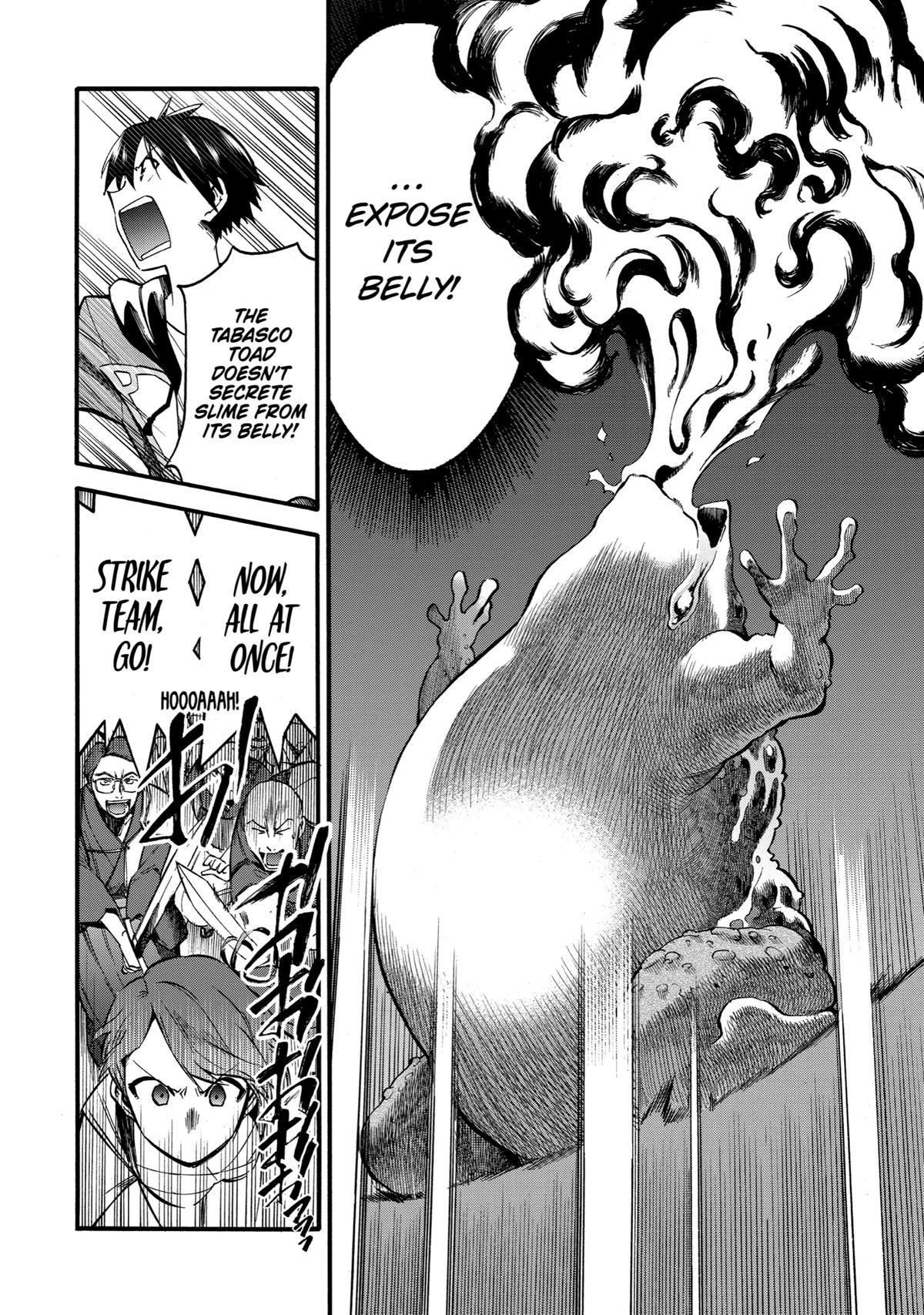 Ikusei Skill wa Mou Iranai to Yuusha Party wo Kaikosareta node, Taishoku Kingawari ni Moratta Chap 11 - Next Chap 12