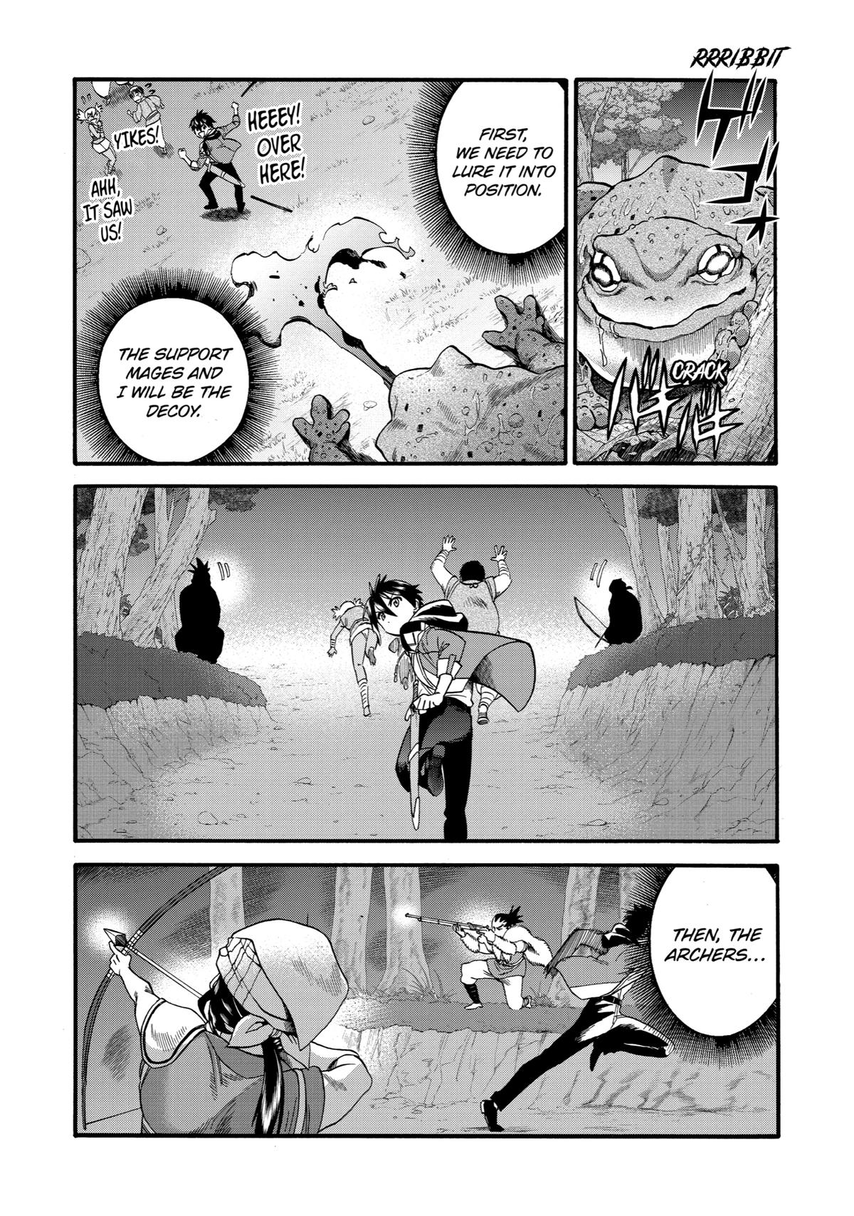 Ikusei Skill wa Mou Iranai to Yuusha Party wo Kaikosareta node, Taishoku Kingawari ni Moratta Chap 11 - Next Chap 12