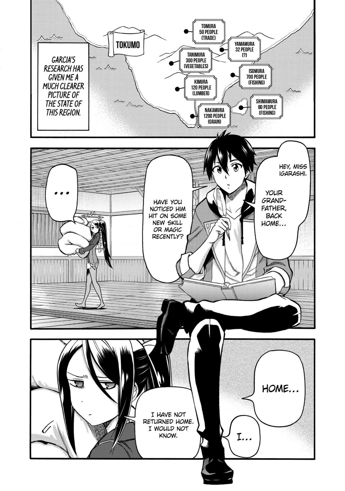 Ikusei Skill wa Mou Iranai to Yuusha Party wo Kaikosareta node, Taishoku Kingawari ni Moratta Chap 11 - Next Chap 12