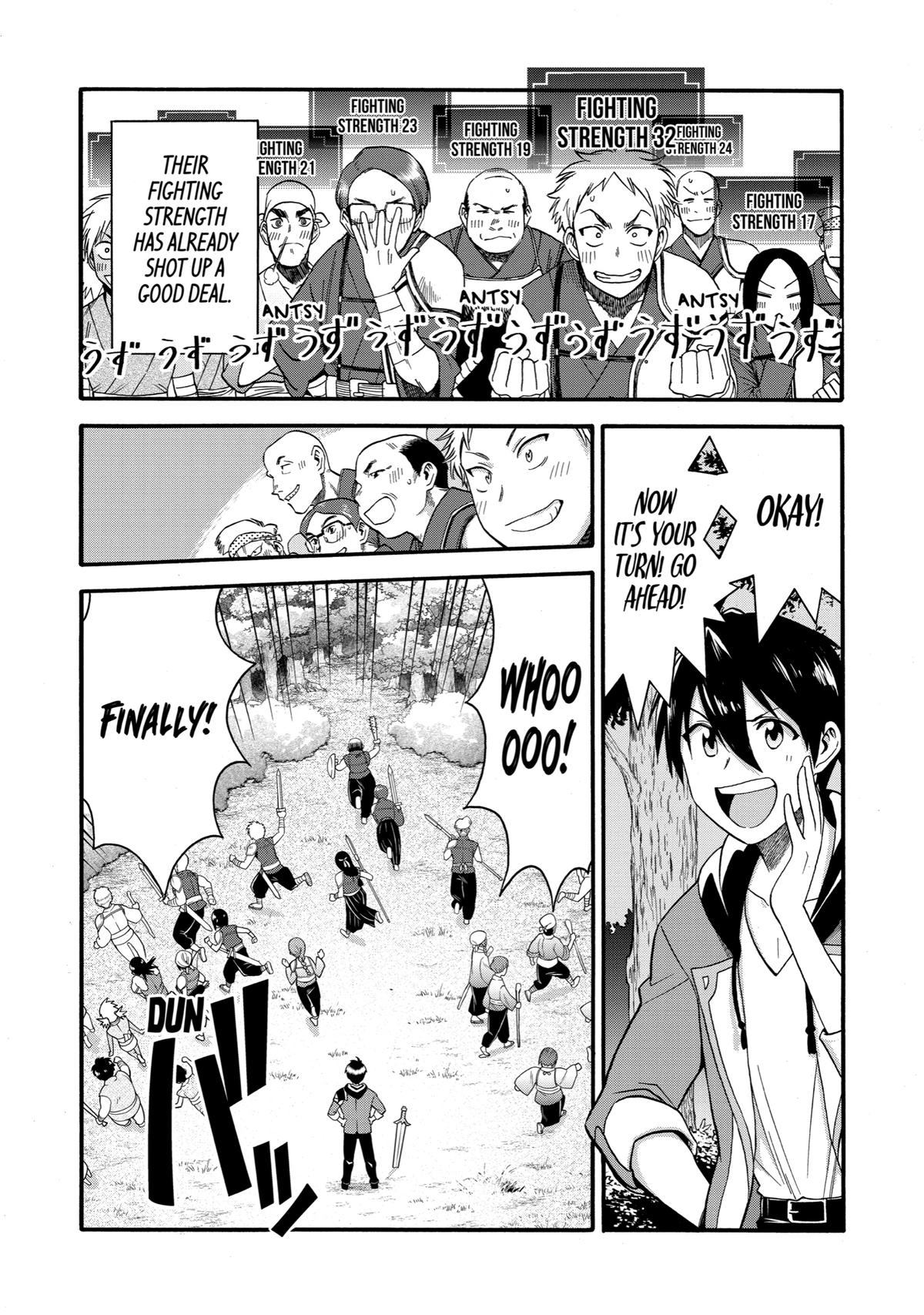 Ikusei Skill wa Mou Iranai to Yuusha Party wo Kaikosareta node, Taishoku Kingawari ni Moratta Chap 11 - Next Chap 12