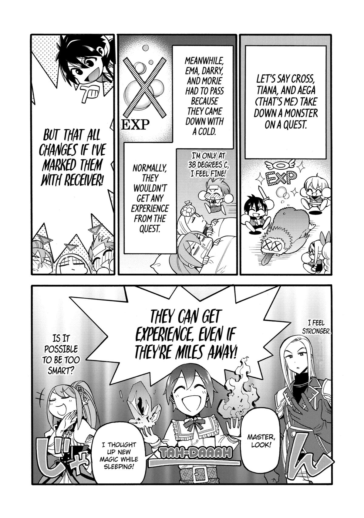 Ikusei Skill wa Mou Iranai to Yuusha Party wo Kaikosareta node, Taishoku Kingawari ni Moratta Chap 11 - Next Chap 12