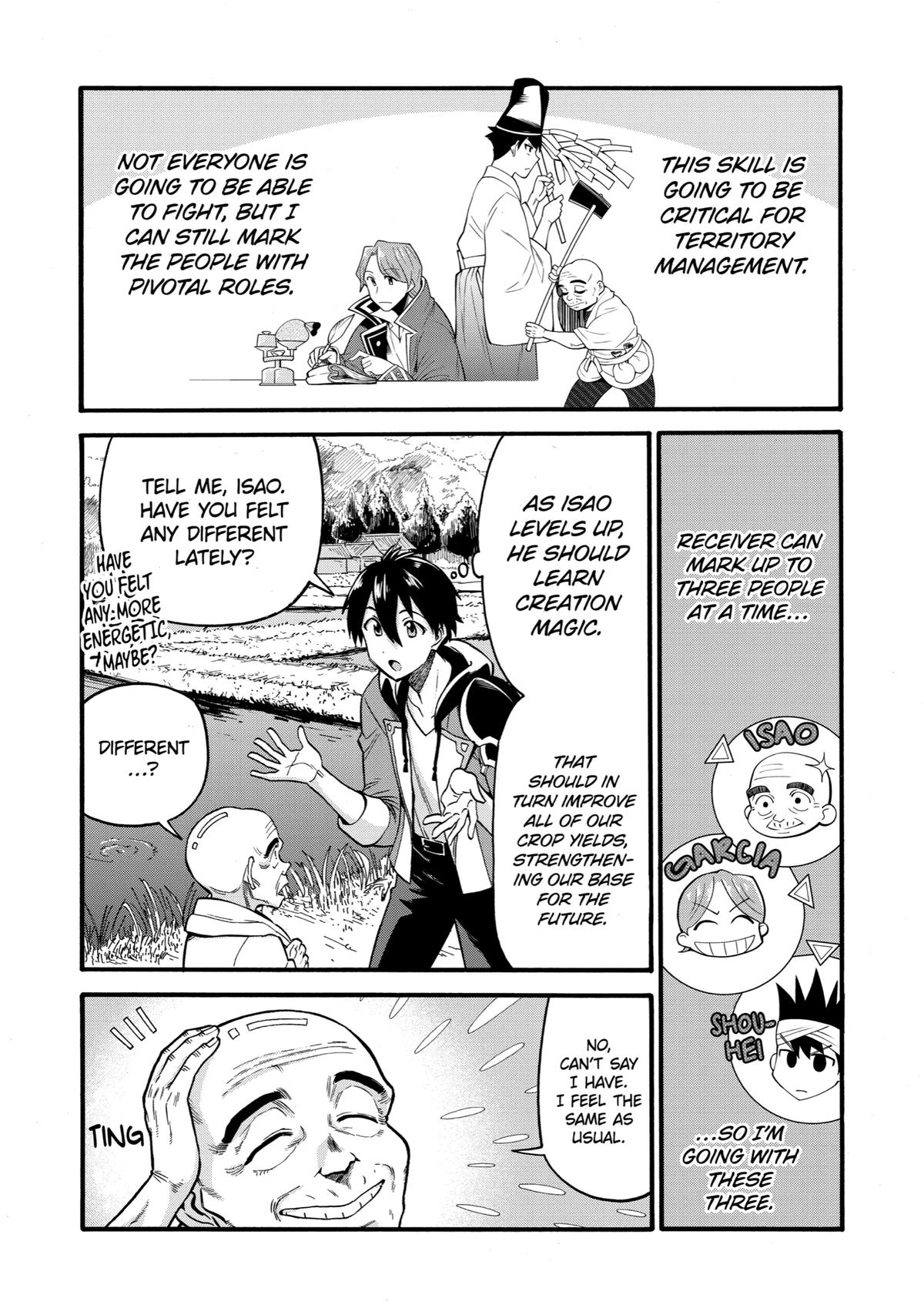 Ikusei Skill wa Mou Iranai to Yuusha Party wo Kaikosareta node, Taishoku Kingawari ni Moratta Chap 11 - Next Chap 12