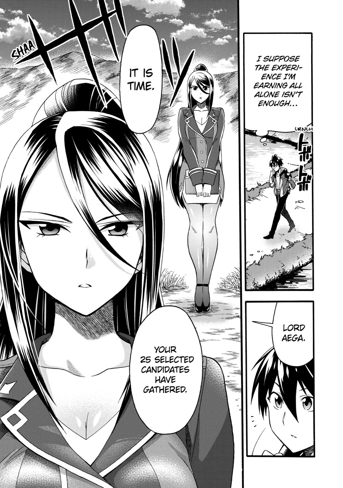 Ikusei Skill wa Mou Iranai to Yuusha Party wo Kaikosareta node, Taishoku Kingawari ni Moratta Chap 11 - Next Chap 12