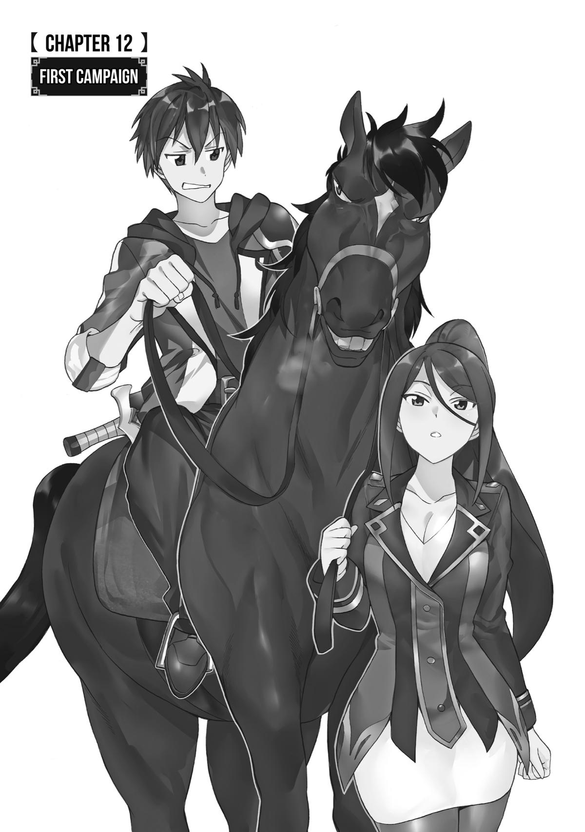 Ikusei Skill wa Mou Iranai to Yuusha Party wo Kaikosareta node, Taishoku Kingawari ni Moratta Chap 12 - Next Chap 13