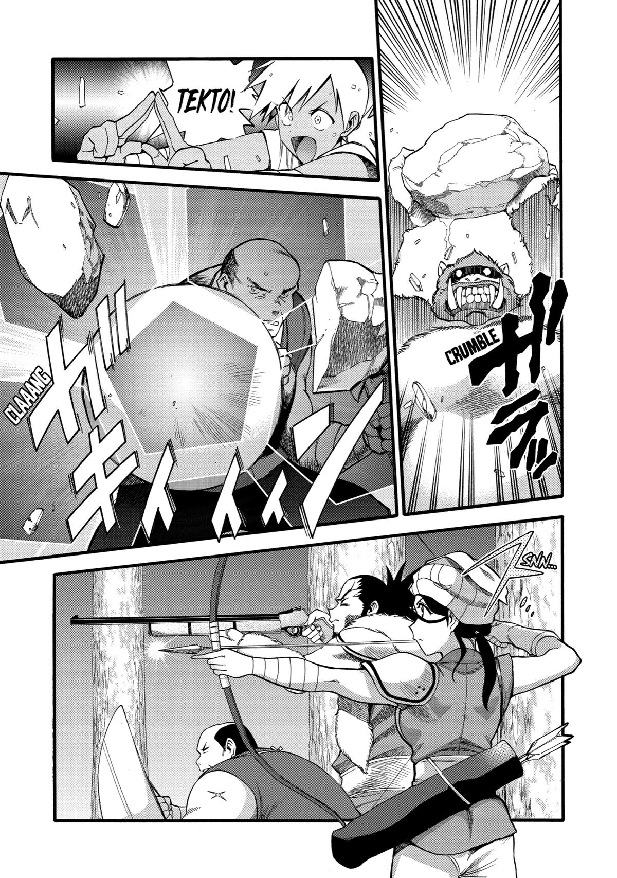 Ikusei Skill wa Mou Iranai to Yuusha Party wo Kaikosareta node, Taishoku Kingawari ni Moratta Chap 12 - Next Chap 13