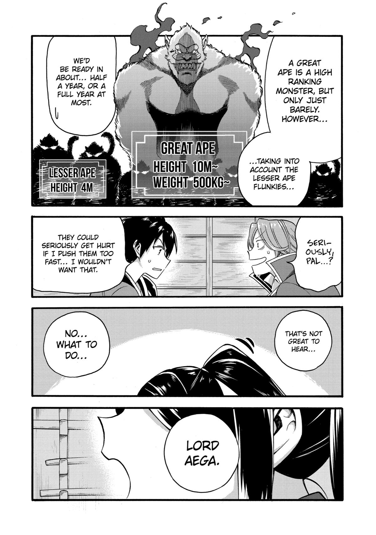 Ikusei Skill wa Mou Iranai to Yuusha Party wo Kaikosareta node, Taishoku Kingawari ni Moratta Chap 12 - Next Chap 13