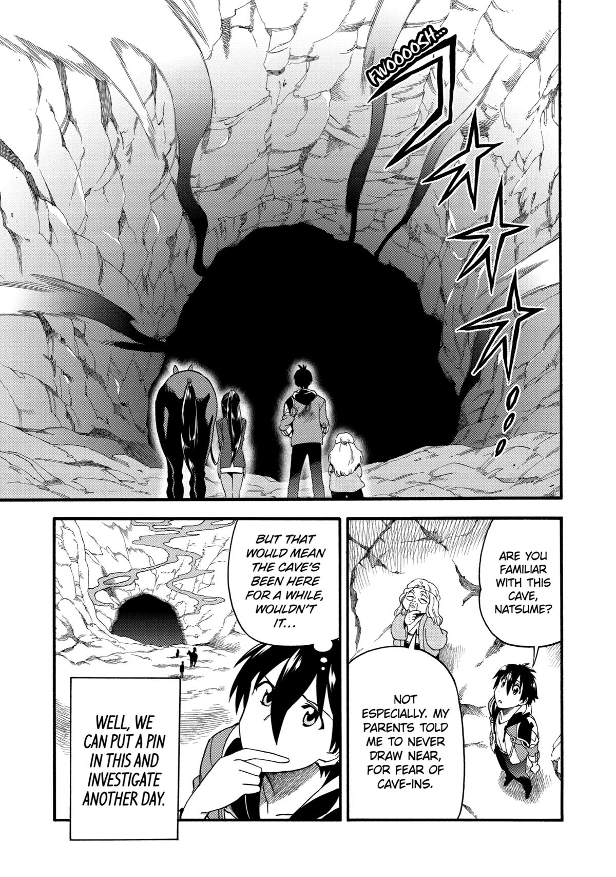 Ikusei Skill wa Mou Iranai to Yuusha Party wo Kaikosareta node, Taishoku Kingawari ni Moratta Chap 12 - Next Chap 13