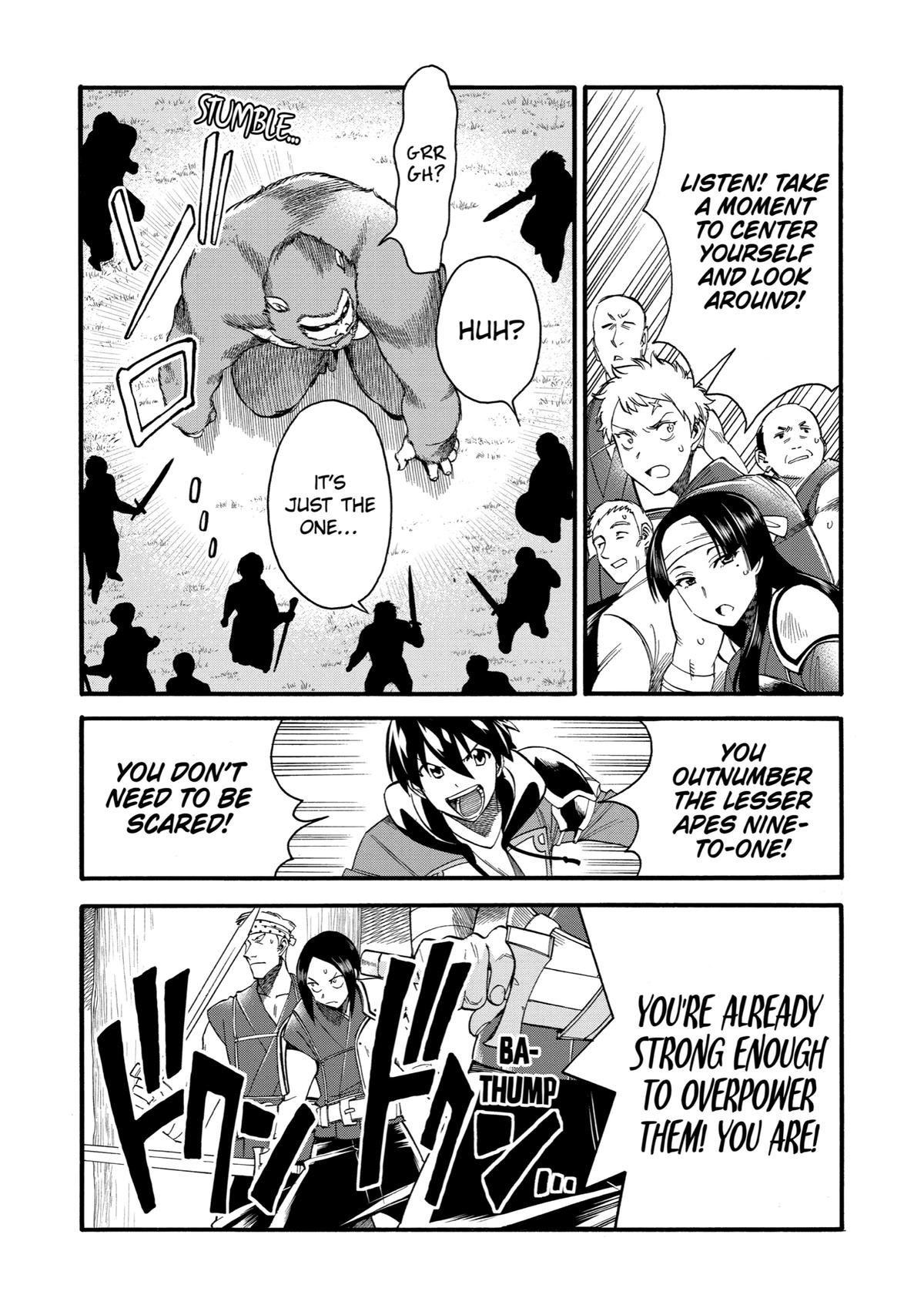 Ikusei Skill wa Mou Iranai to Yuusha Party wo Kaikosareta node, Taishoku Kingawari ni Moratta Chap 12 - Next Chap 13