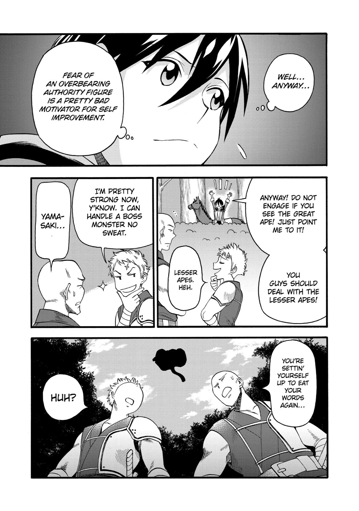 Ikusei Skill wa Mou Iranai to Yuusha Party wo Kaikosareta node, Taishoku Kingawari ni Moratta Chap 12 - Next Chap 13