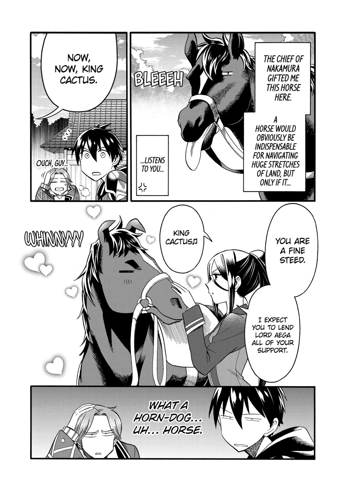 Ikusei Skill wa Mou Iranai to Yuusha Party wo Kaikosareta node, Taishoku Kingawari ni Moratta Chap 12 - Next Chap 13