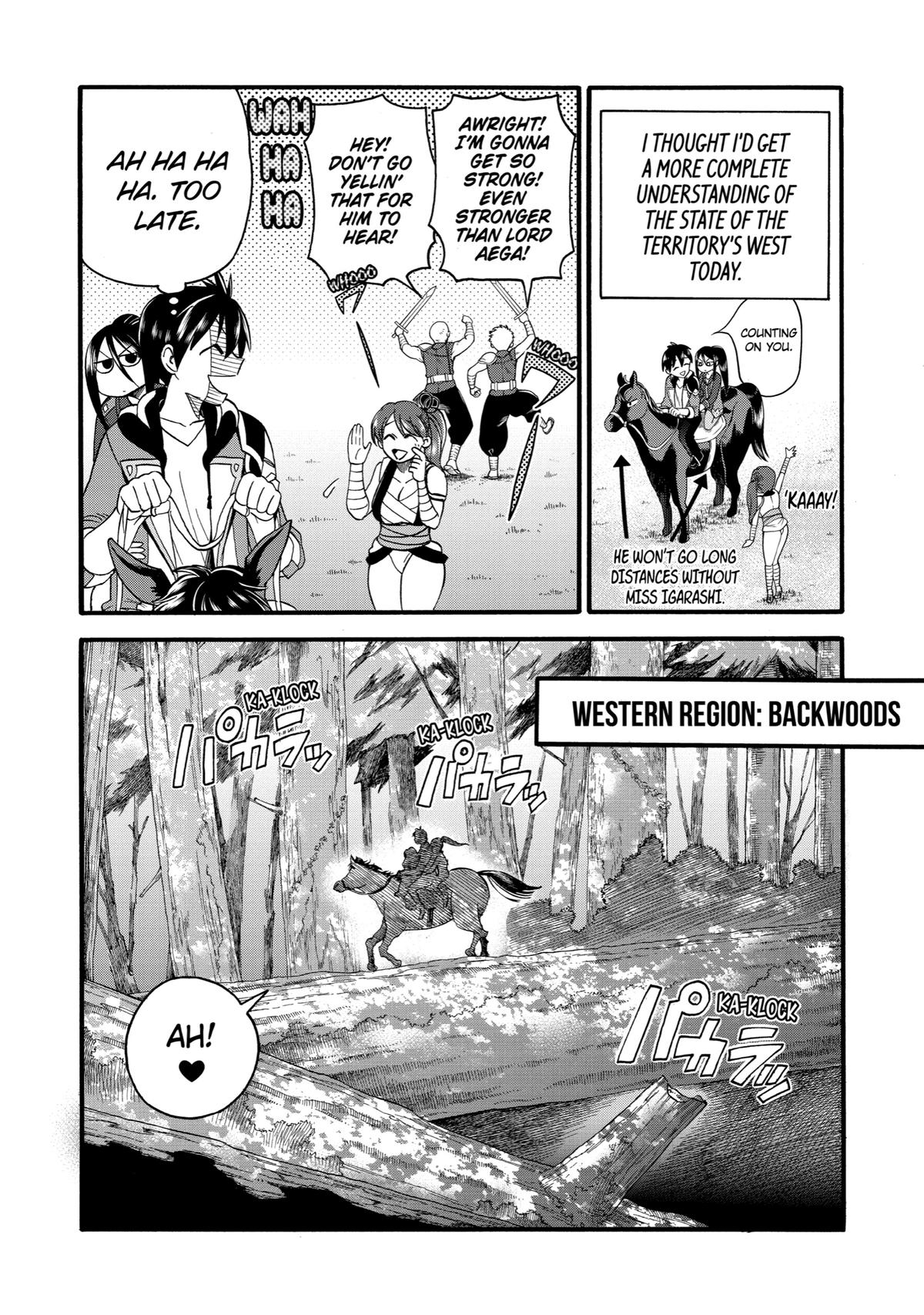 Ikusei Skill wa Mou Iranai to Yuusha Party wo Kaikosareta node, Taishoku Kingawari ni Moratta Chap 12 - Next Chap 13