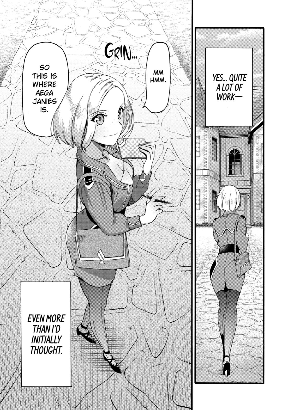 Ikusei Skill wa Mou Iranai to Yuusha Party wo Kaikosareta node, Taishoku Kingawari ni Moratta Chap 13 - Next Chap 14