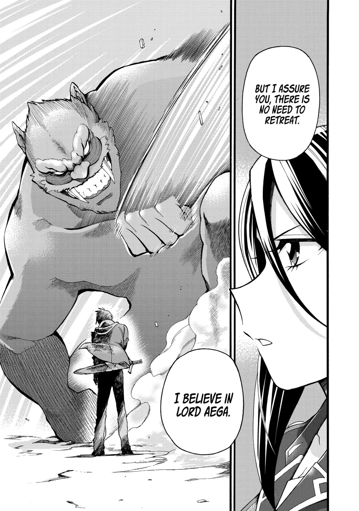 Ikusei Skill wa Mou Iranai to Yuusha Party wo Kaikosareta node, Taishoku Kingawari ni Moratta Chap 13 - Next Chap 14