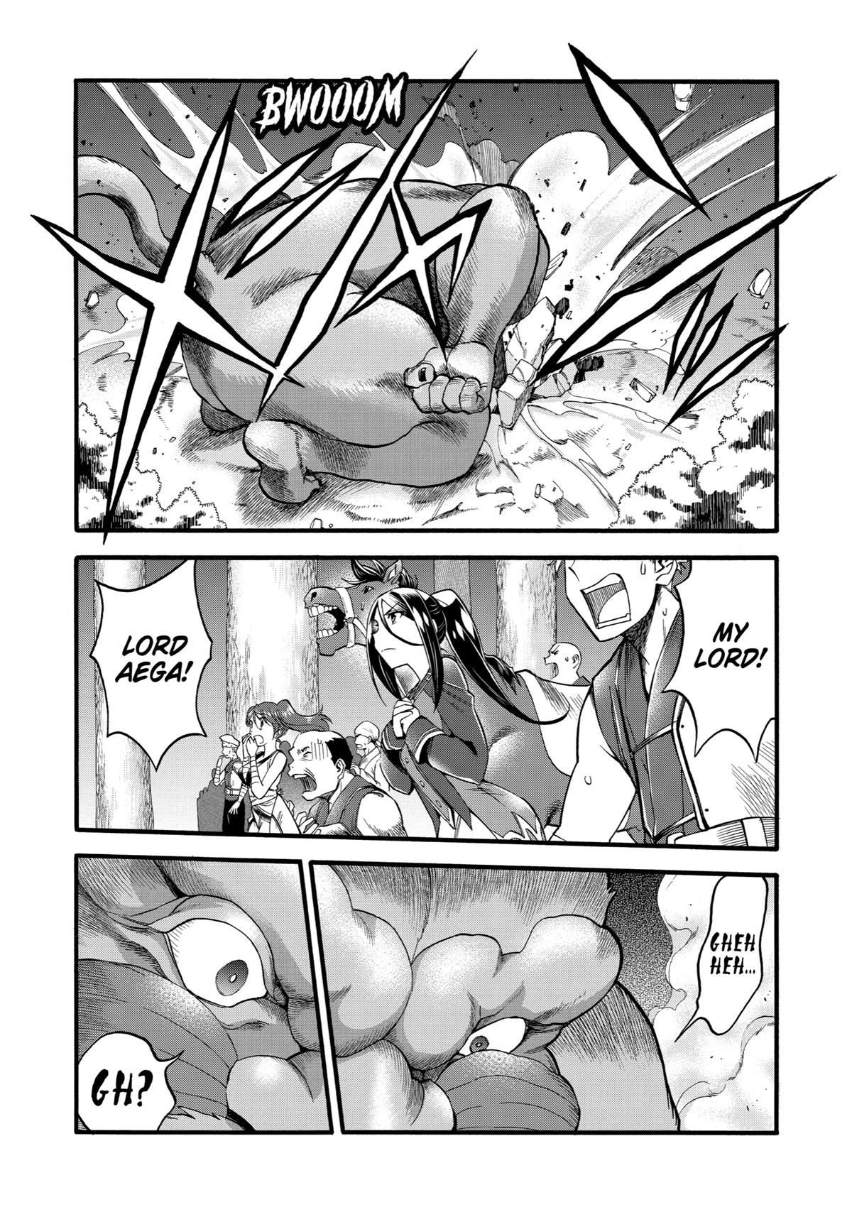 Ikusei Skill wa Mou Iranai to Yuusha Party wo Kaikosareta node, Taishoku Kingawari ni Moratta Chap 13 - Next Chap 14