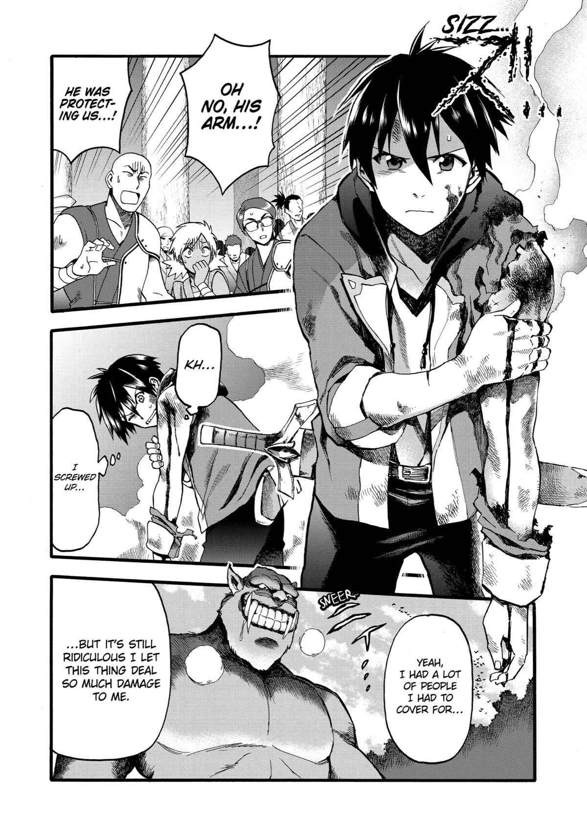 Ikusei Skill wa Mou Iranai to Yuusha Party wo Kaikosareta node, Taishoku Kingawari ni Moratta Chap 13 - Next Chap 14