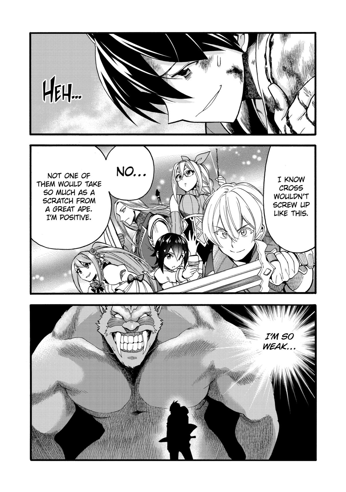 Ikusei Skill wa Mou Iranai to Yuusha Party wo Kaikosareta node, Taishoku Kingawari ni Moratta Chap 13 - Next Chap 14